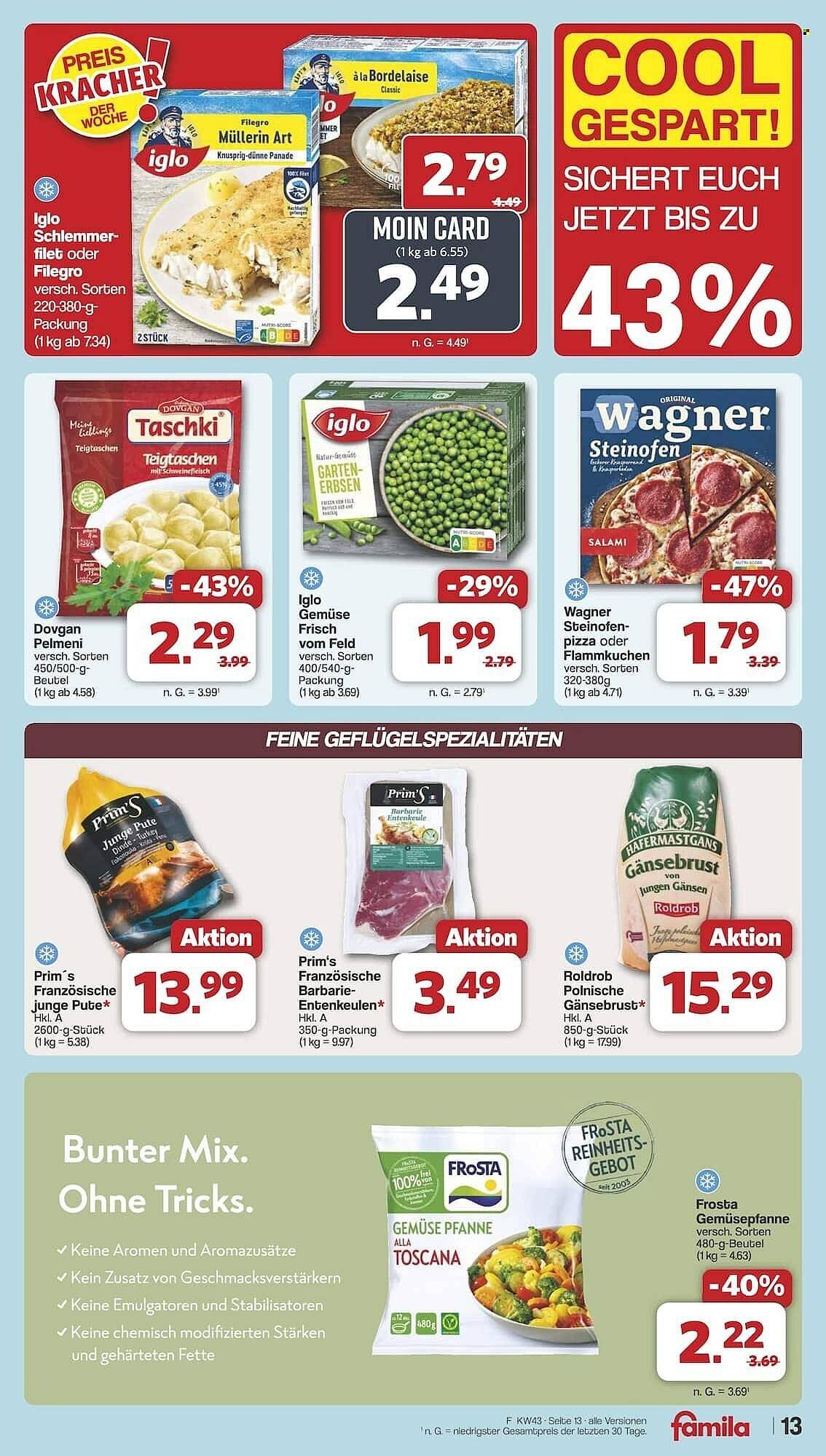 Famila Nord Ost Prospekt (2025-10-20 - 2025-10-25) | 14