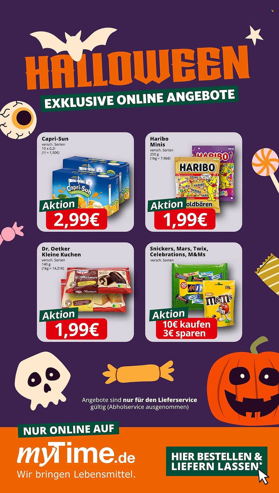 Famila Nord Ost Prospekt (2025-10-20 - 2025-10-25) | 17