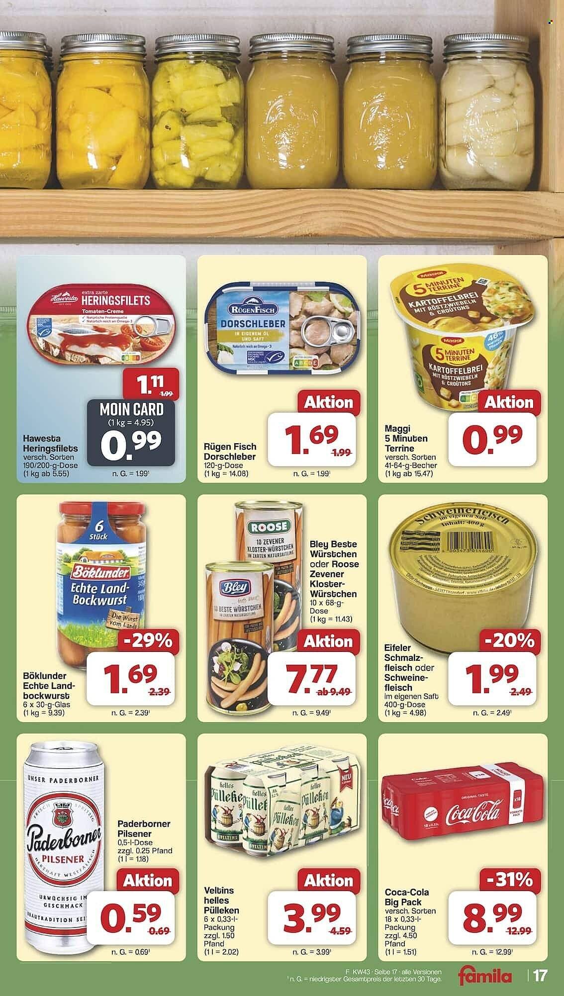 Famila Nord Ost Prospekt (2025-10-20 - 2025-10-25) | 19
