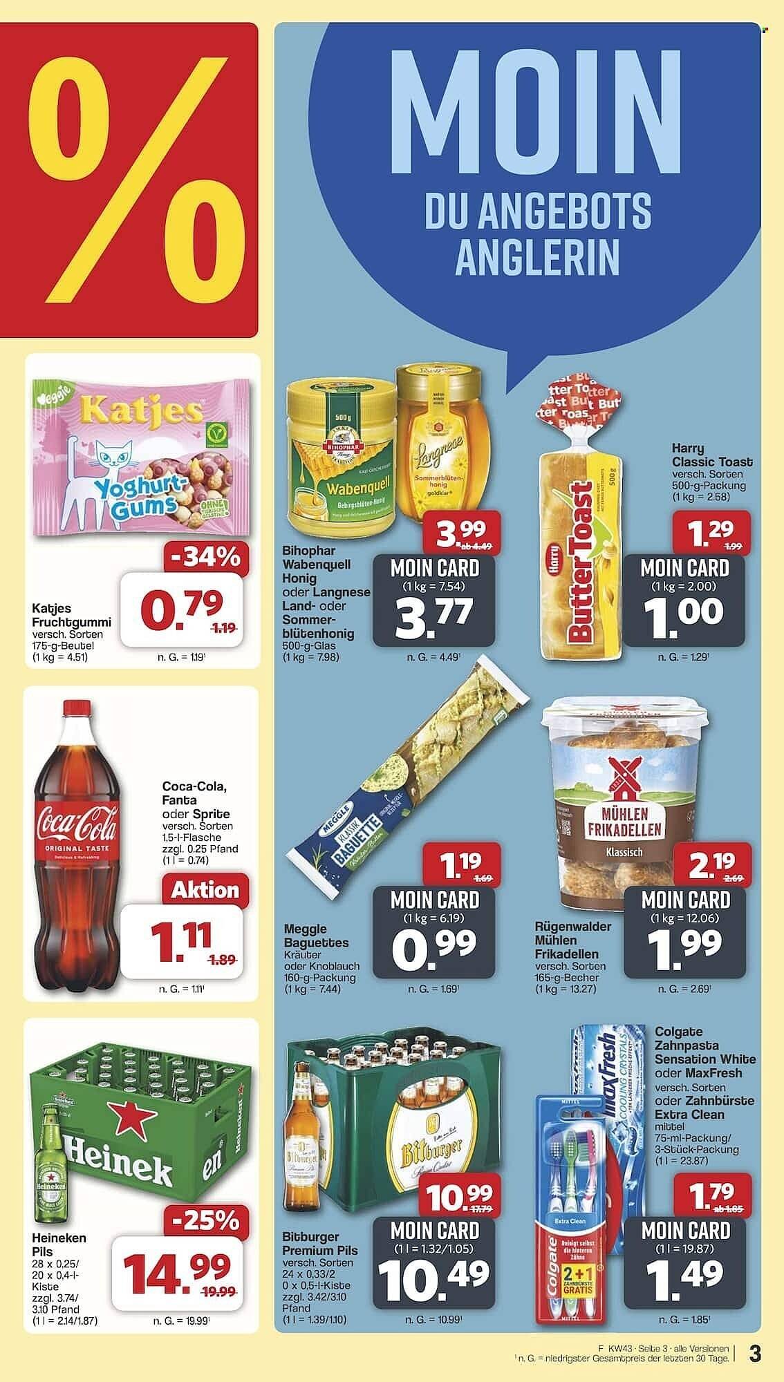 Famila Nord Ost Prospekt (2025-10-20 - 2025-10-25) | 3