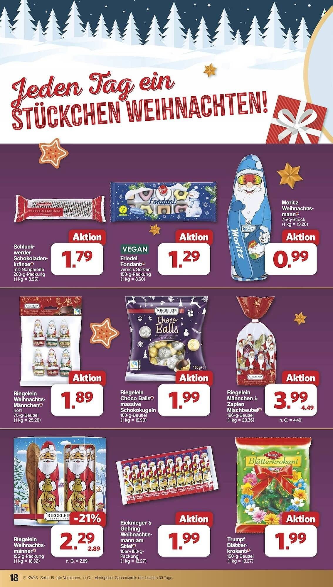 Famila Nord Ost Prospekt (2025-10-20 - 2025-10-25) | 21