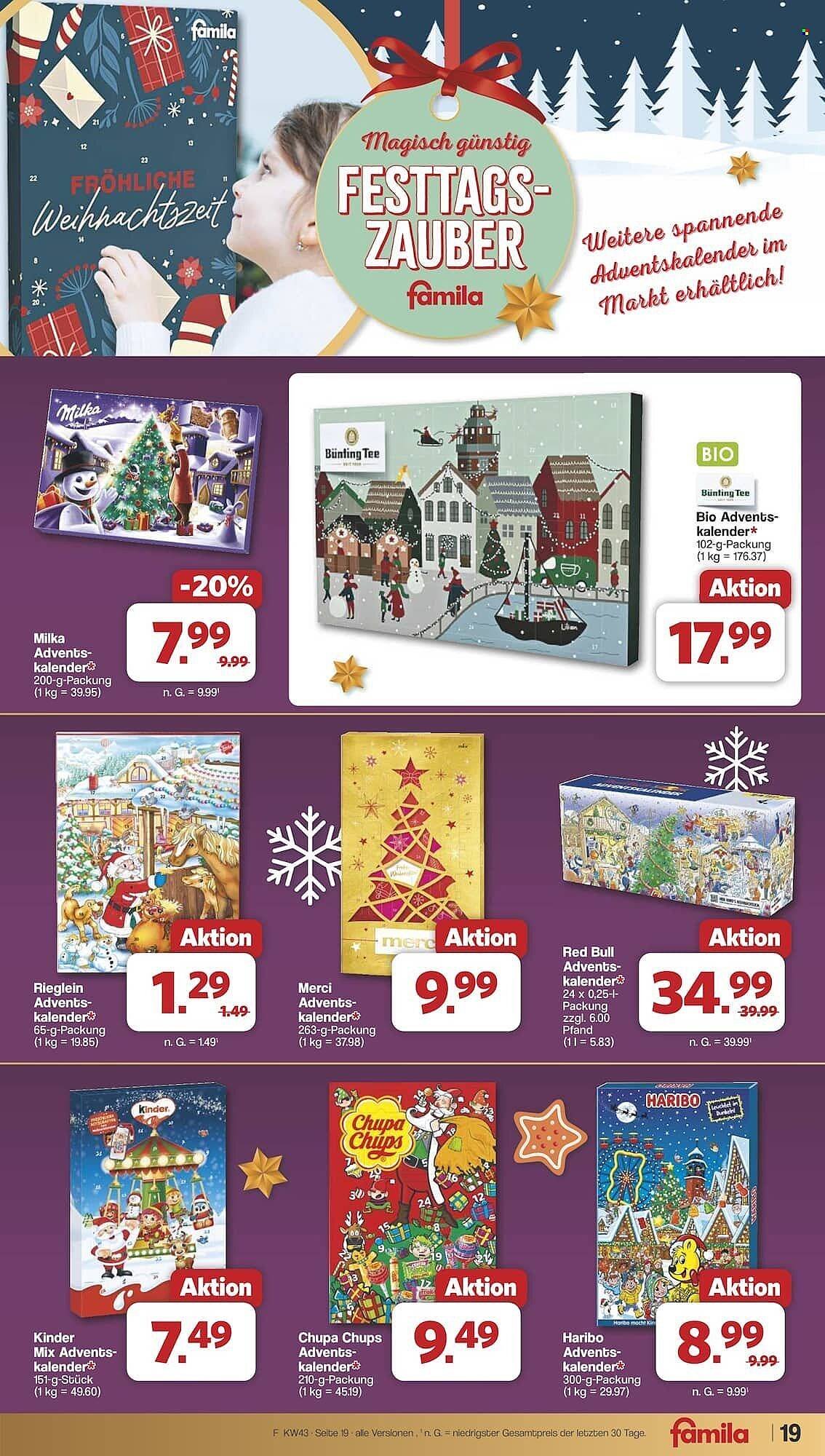 Famila Nord Ost Prospekt (2025-10-20 - 2025-10-25) | 22