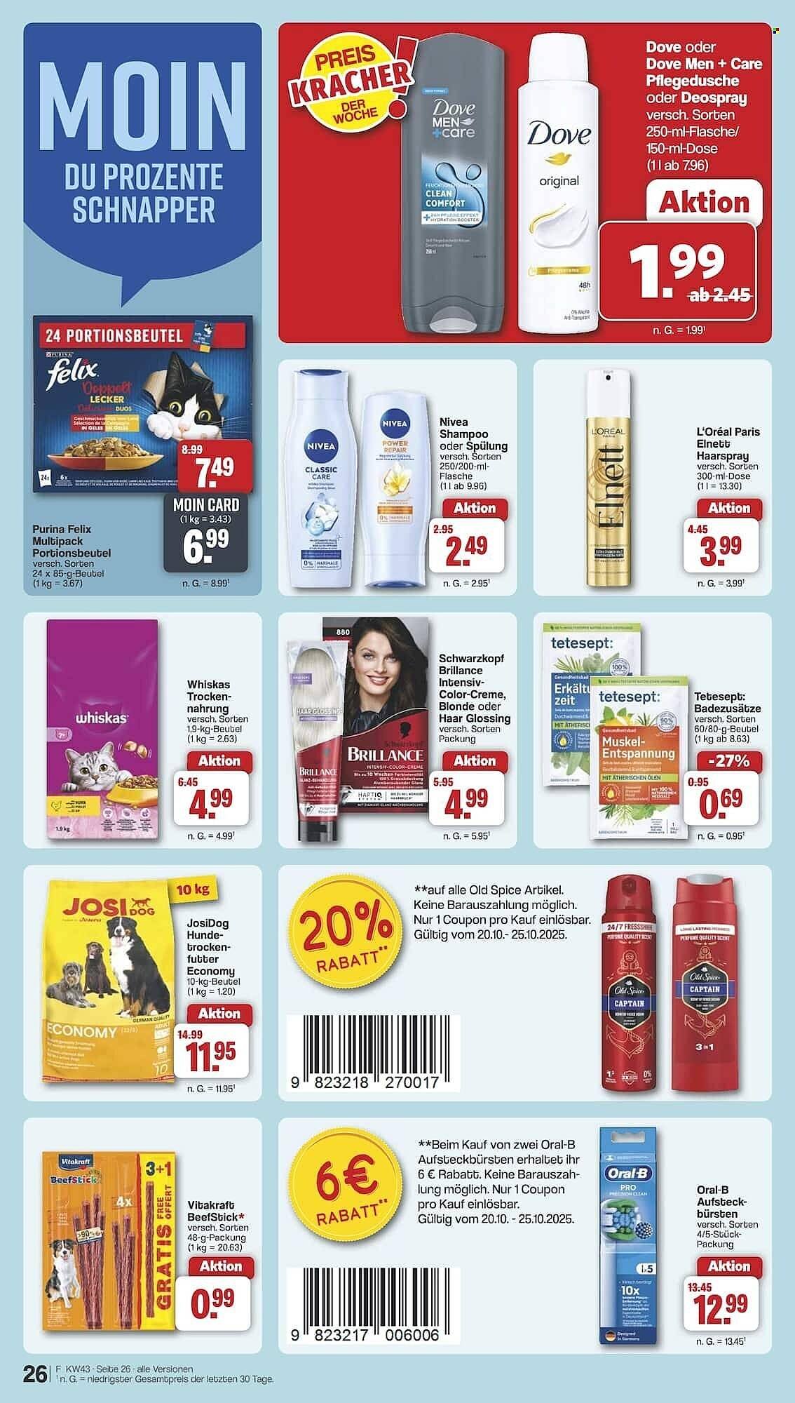 Famila Nord Ost Prospekt (2025-10-20 - 2025-10-25) | 29