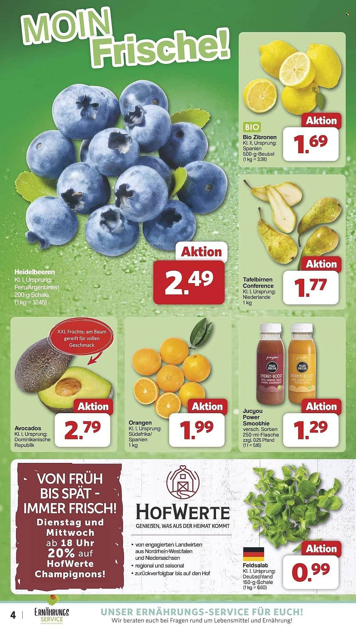 Famila Nord Ost Prospekt (2025-10-20 - 2025-10-25) | 4