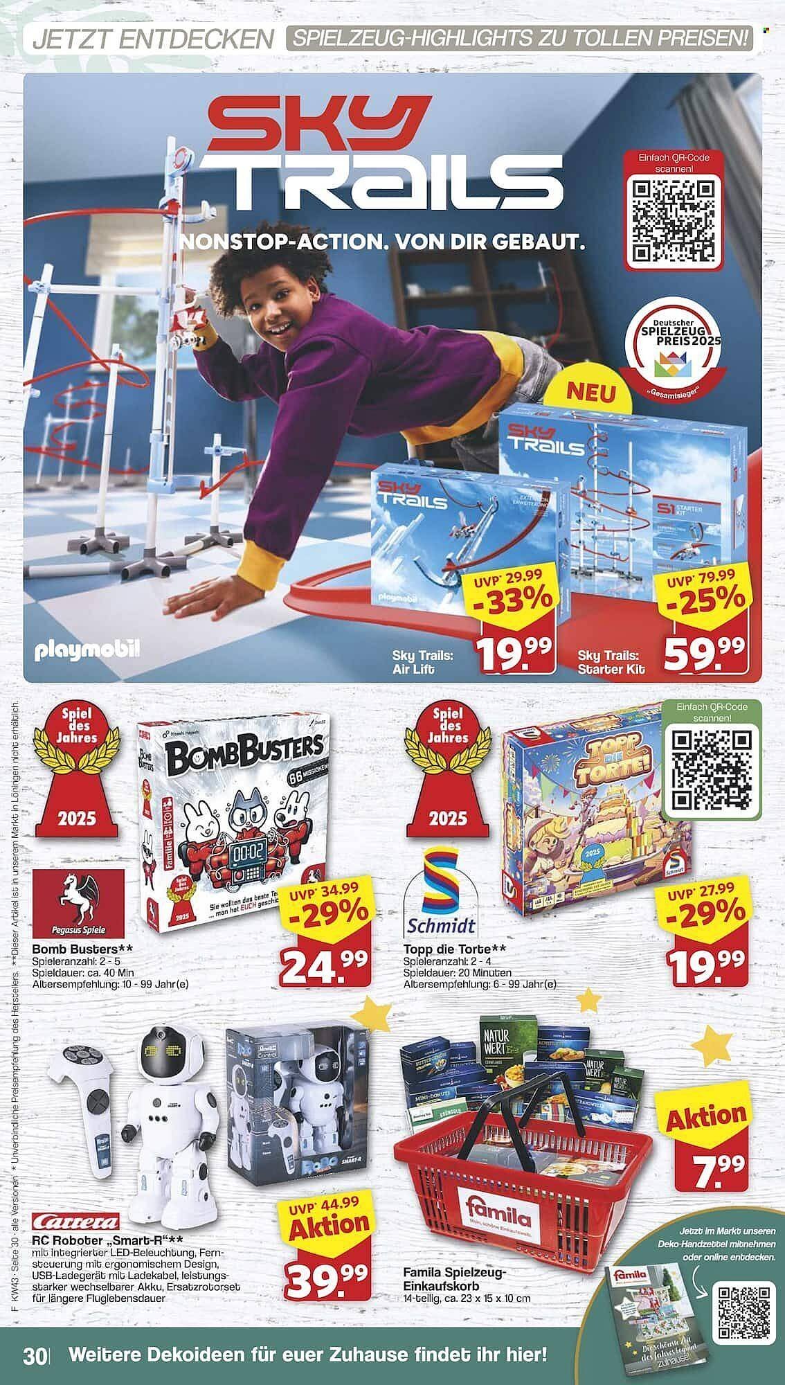 Famila Nord Ost Prospekt (2025-10-20 - 2025-10-25) | 35