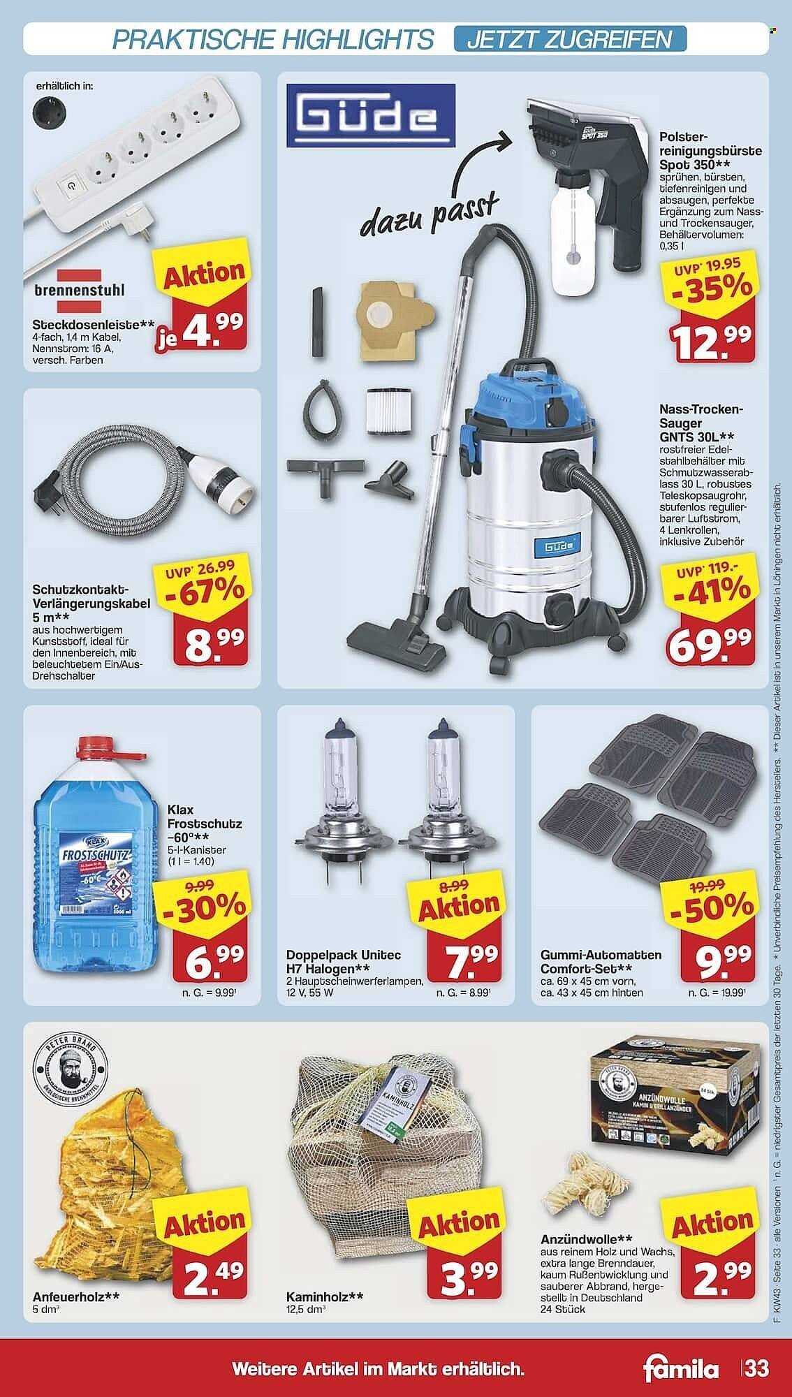 Famila Nord Ost Prospekt (2025-10-20 - 2025-10-25) | 38