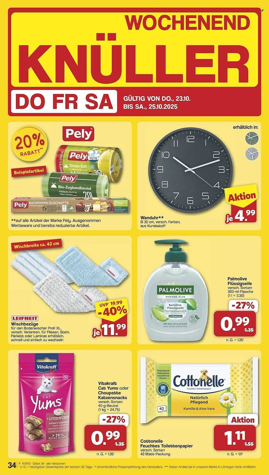 Famila Nord Ost Prospekt (2025-10-20 - 2025-10-25) | 39