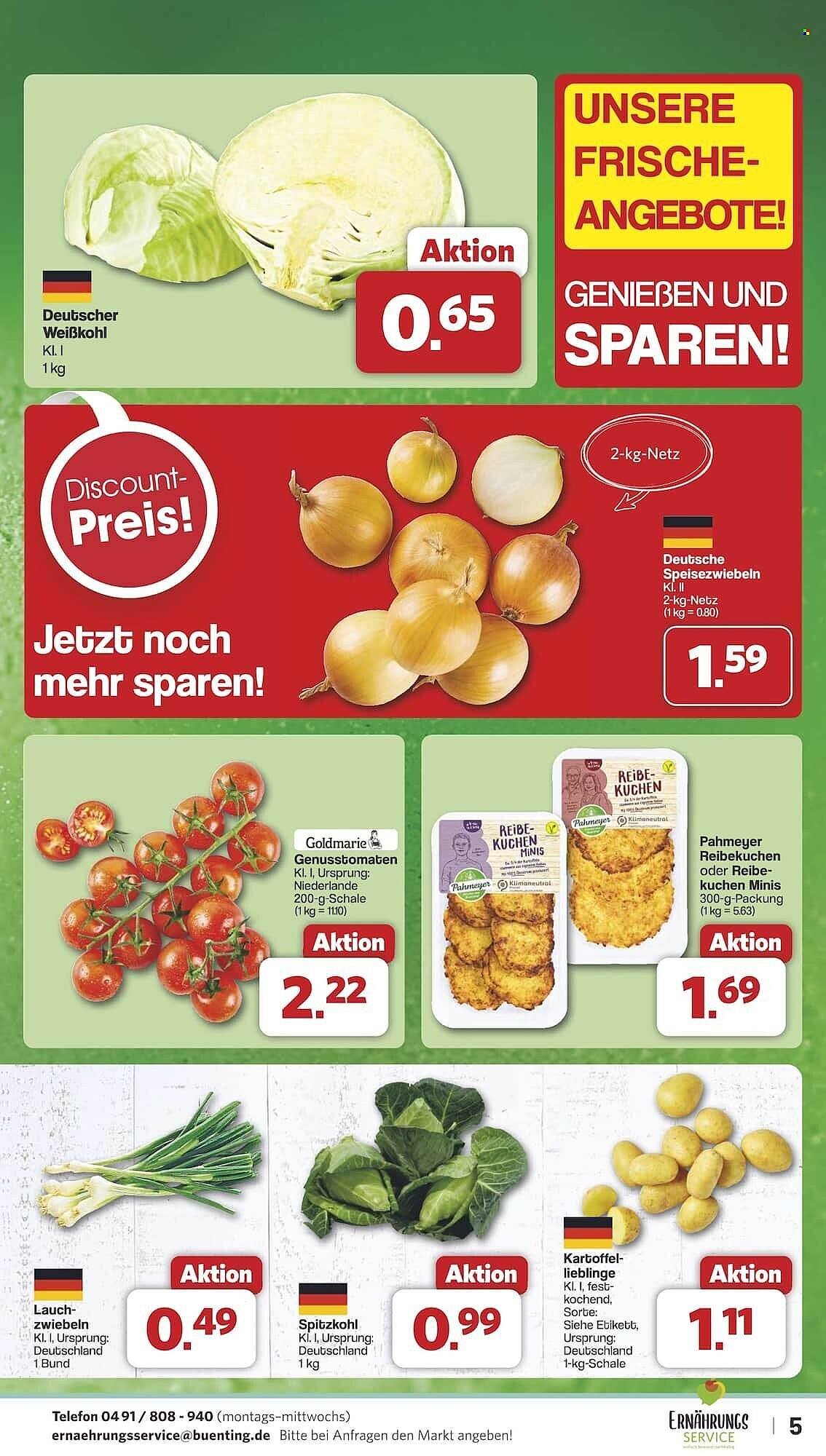 Famila Nord Ost Prospekt (2025-10-20 - 2025-10-25) | 5