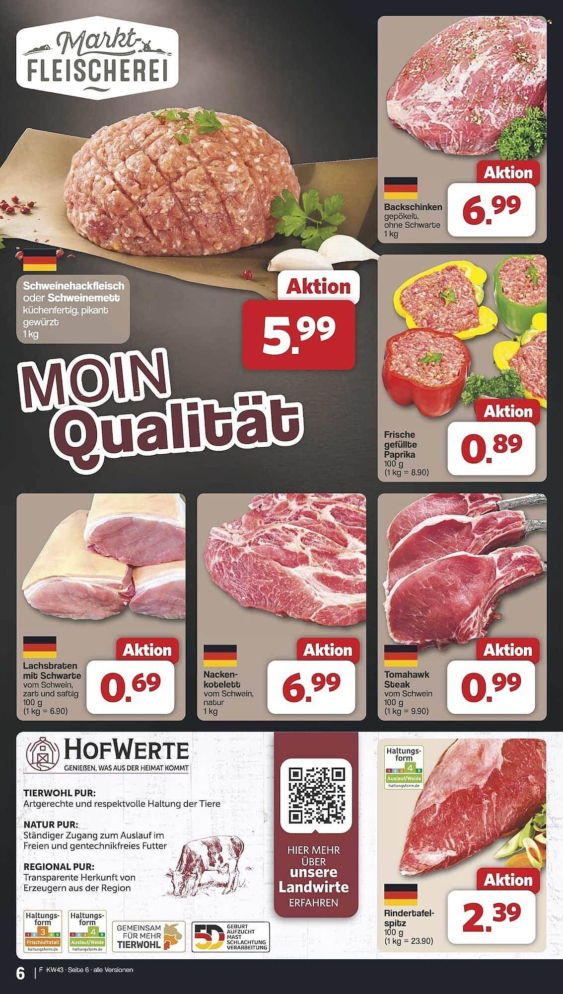 Famila Nord Ost Prospekt (2025-10-20 - 2025-10-25) | 6