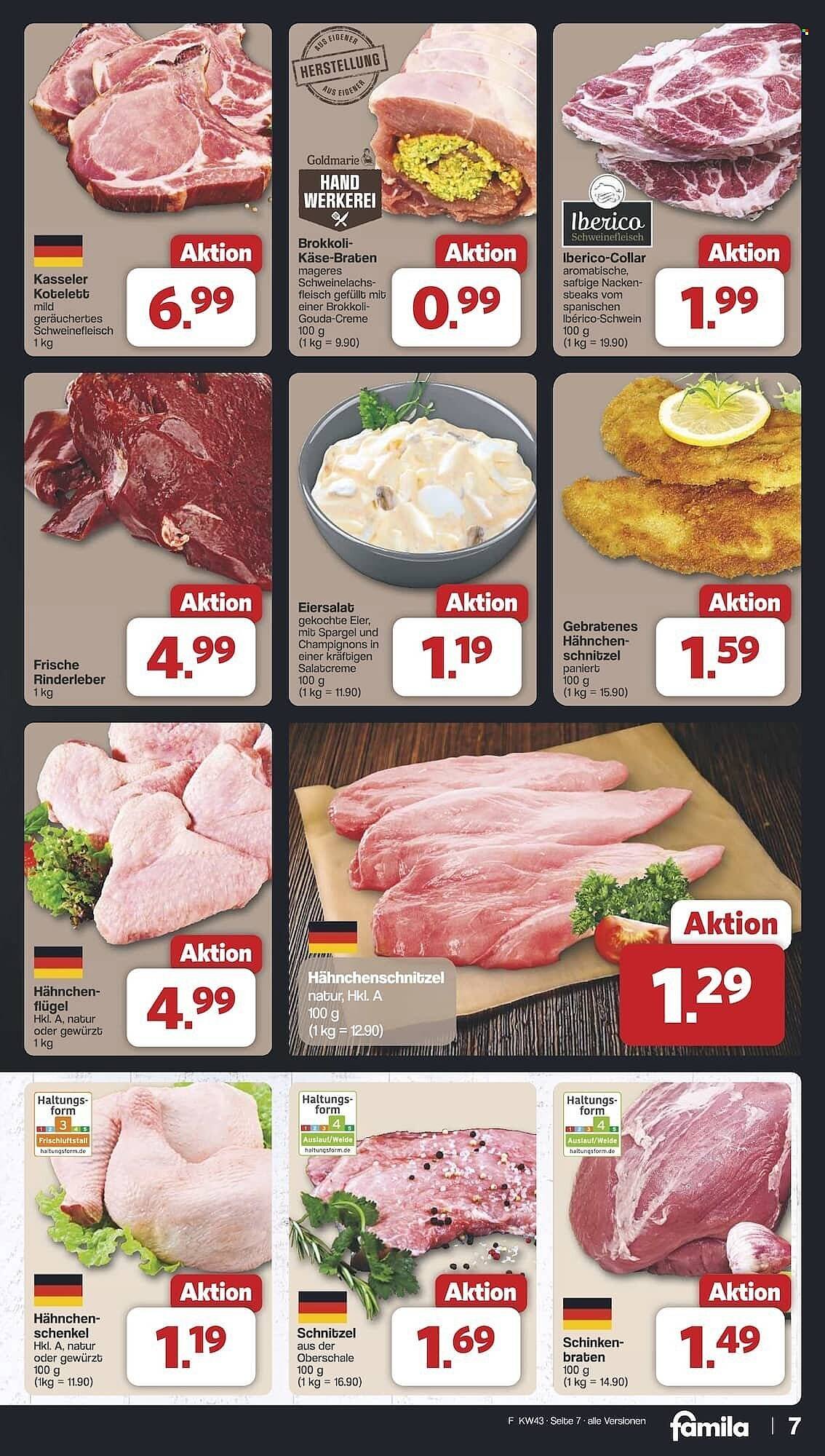 Famila Nord Ost Prospekt (2025-10-20 - 2025-10-25) | 7