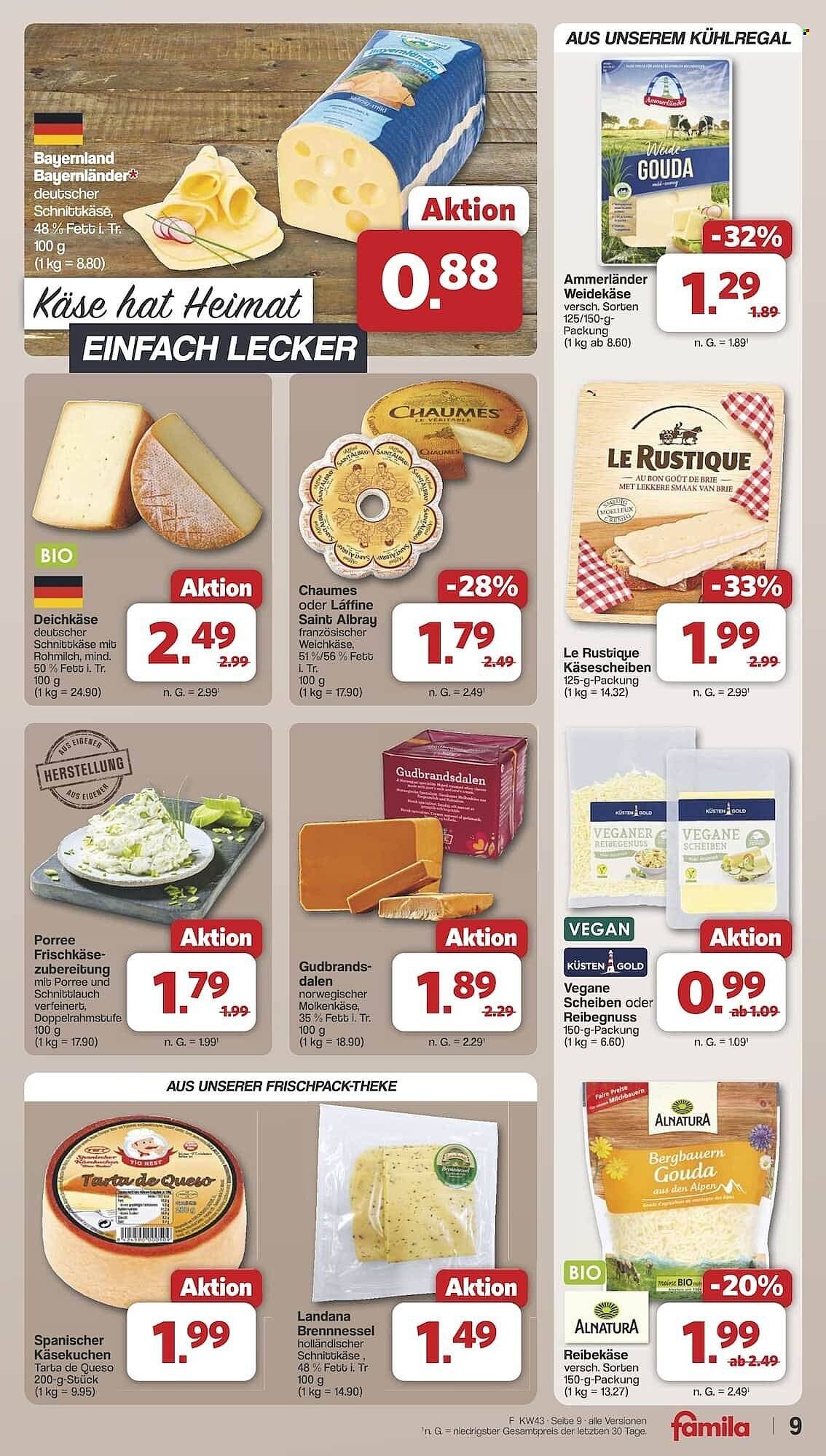 Famila Nord Ost Prospekt (2025-10-20 - 2025-10-25) | 9