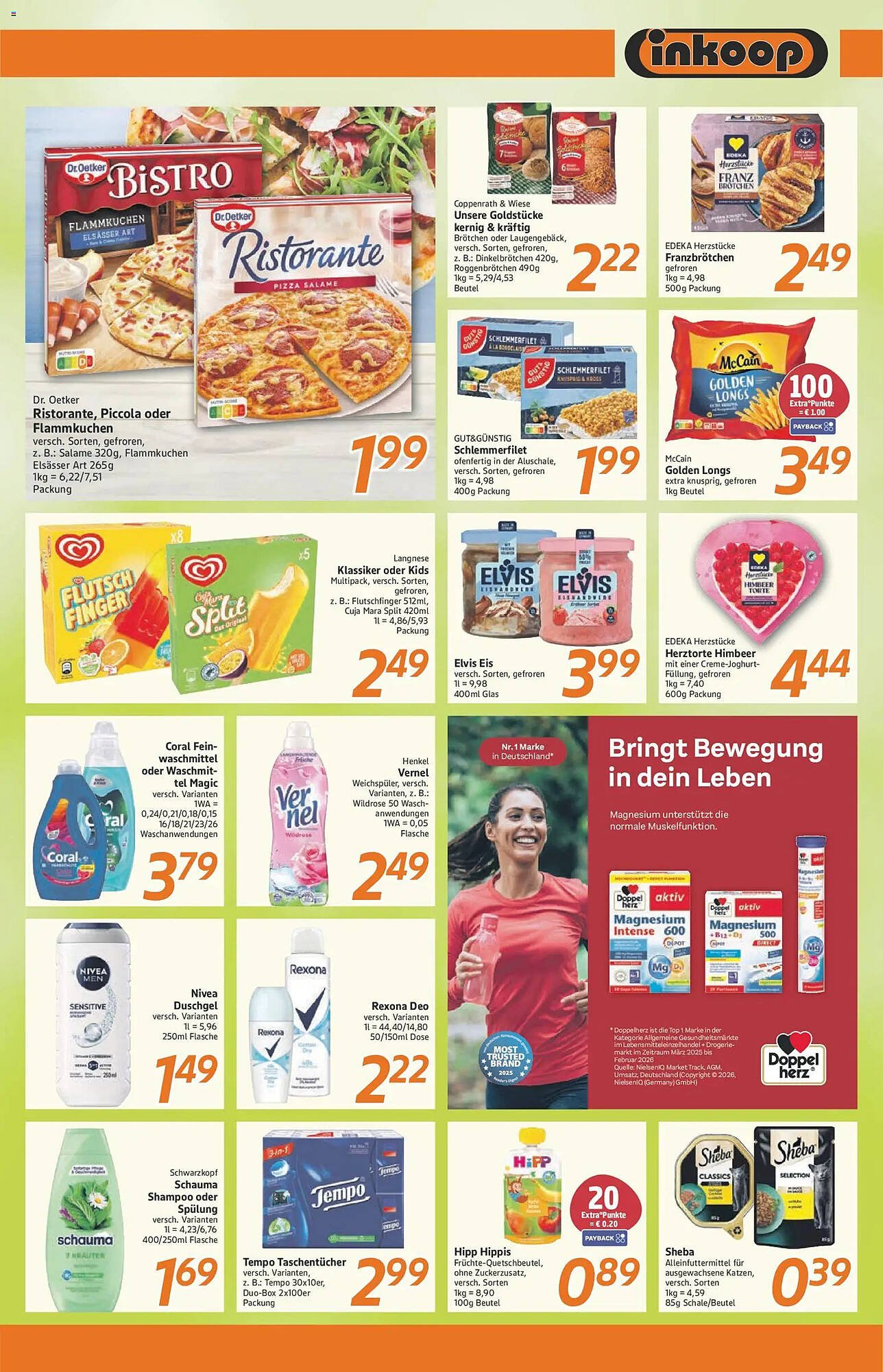 Inkoop Prospekt