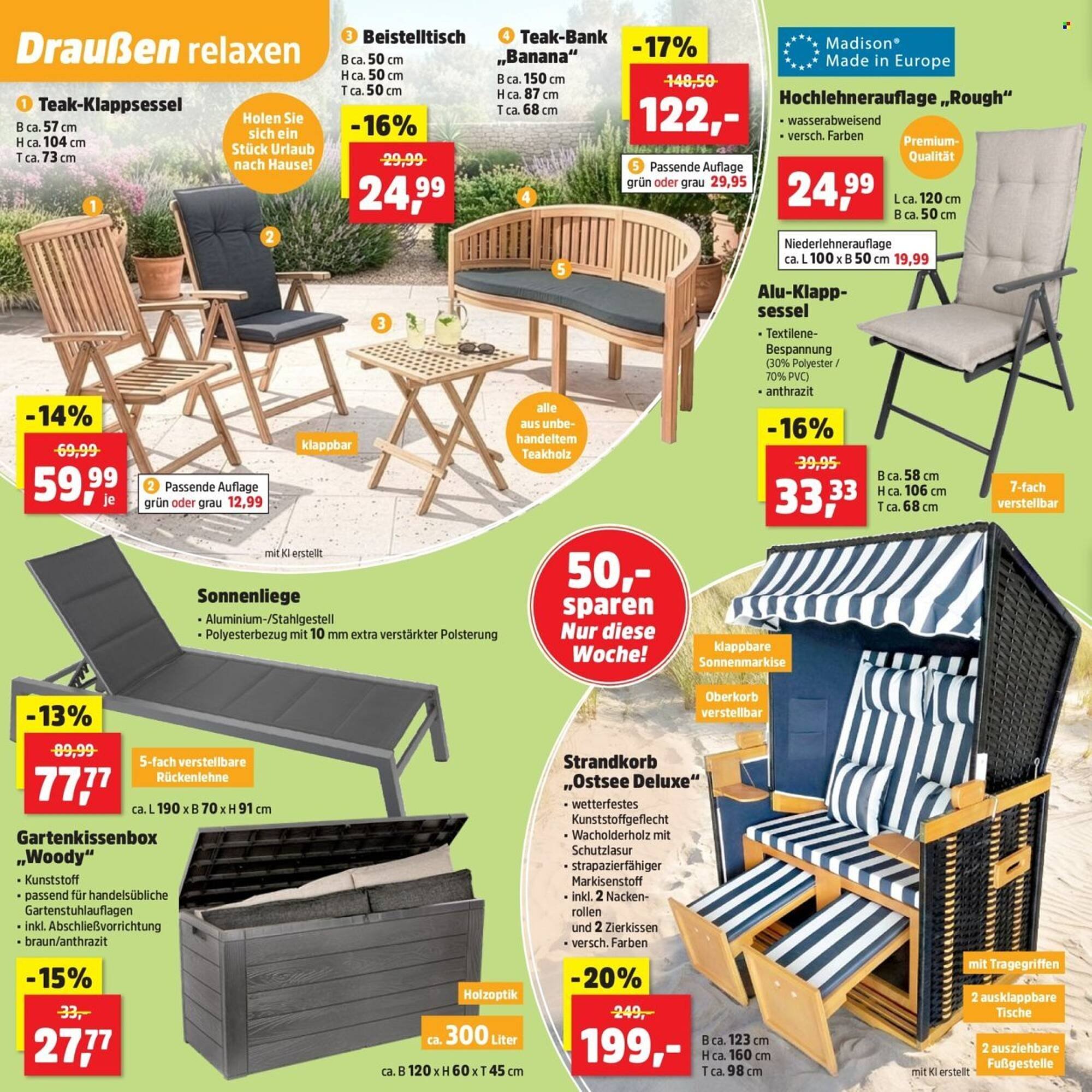 Thomas Philipps Prospekt (2026-04-27 - 2026-05-02)