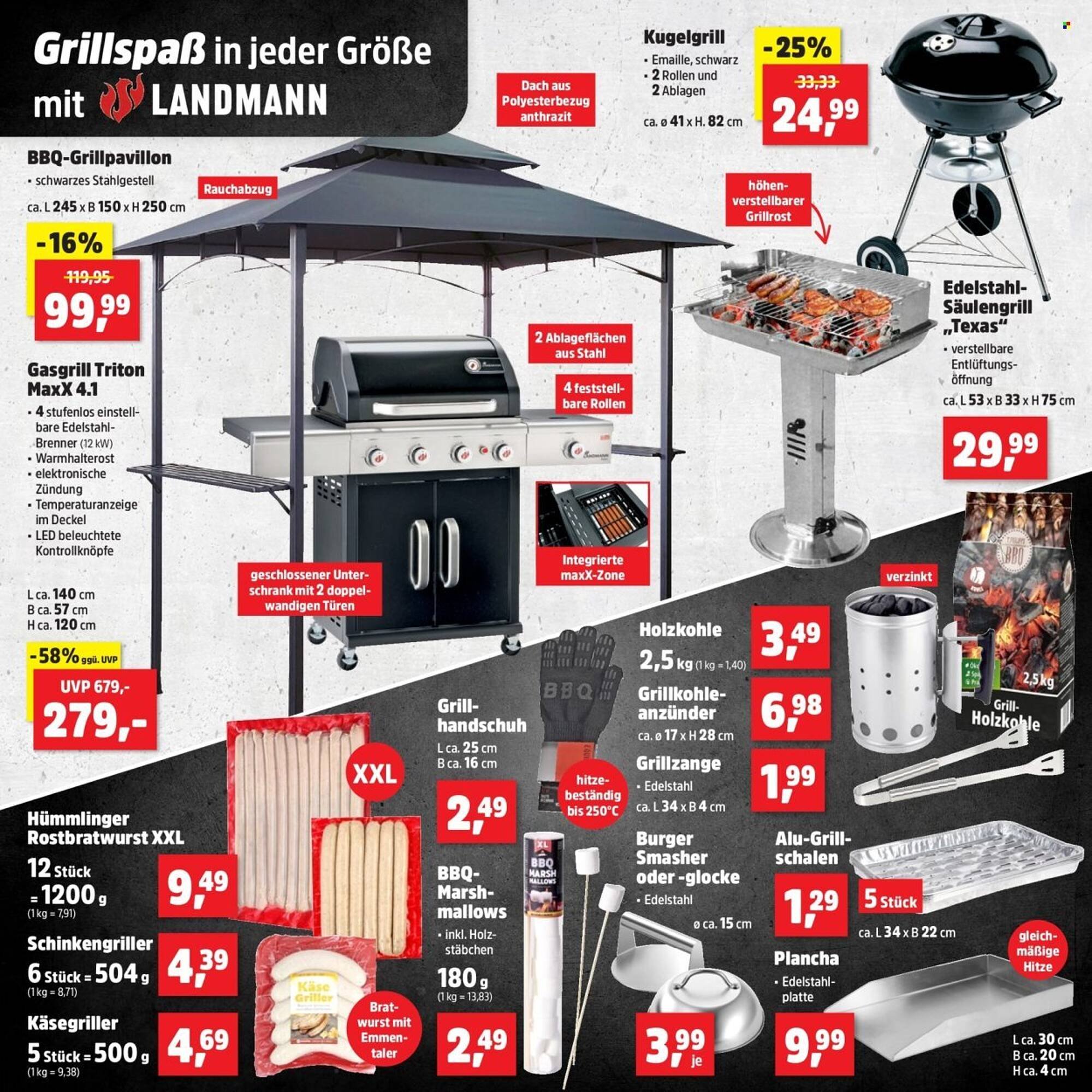 Thomas Philipps Prospekt (2026-04-27 - 2026-05-02)