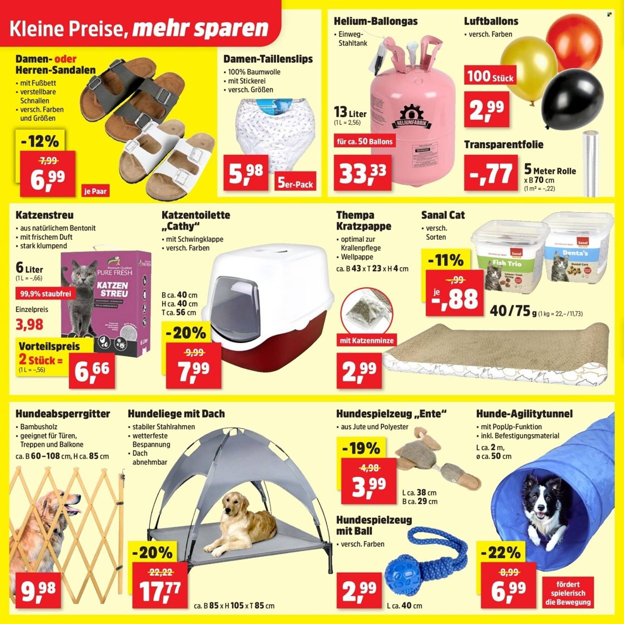 Thomas Philipps Prospekt (2026-04-27 - 2026-05-02)