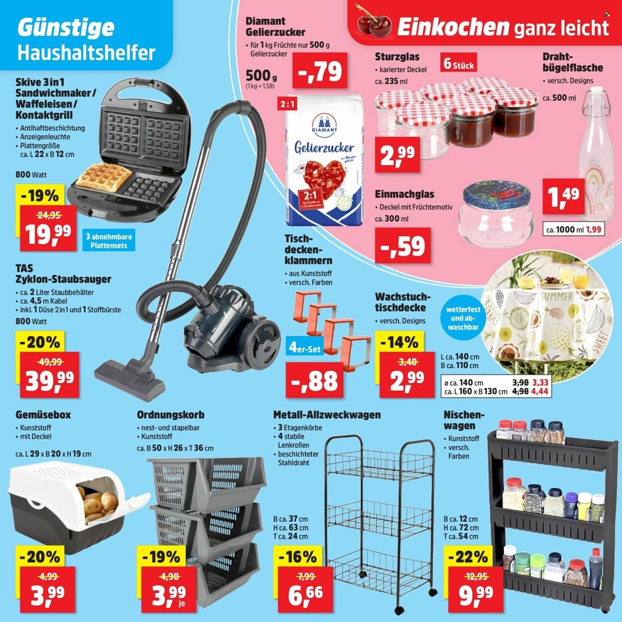 Thomas Philipps Prospekt (2026-04-27 - 2026-05-02)