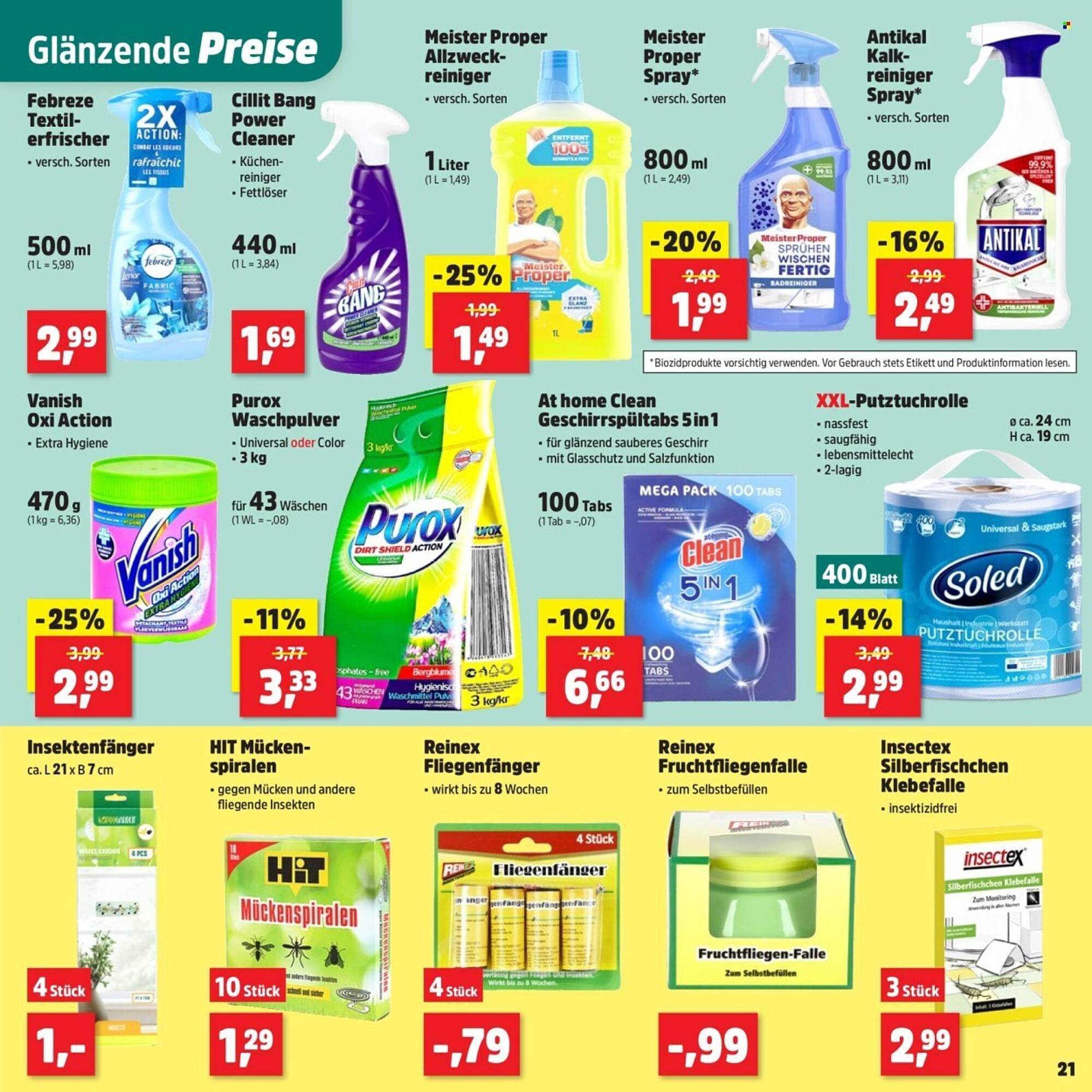 Thomas Philipps Prospekt (2026-04-27 - 2026-05-02)