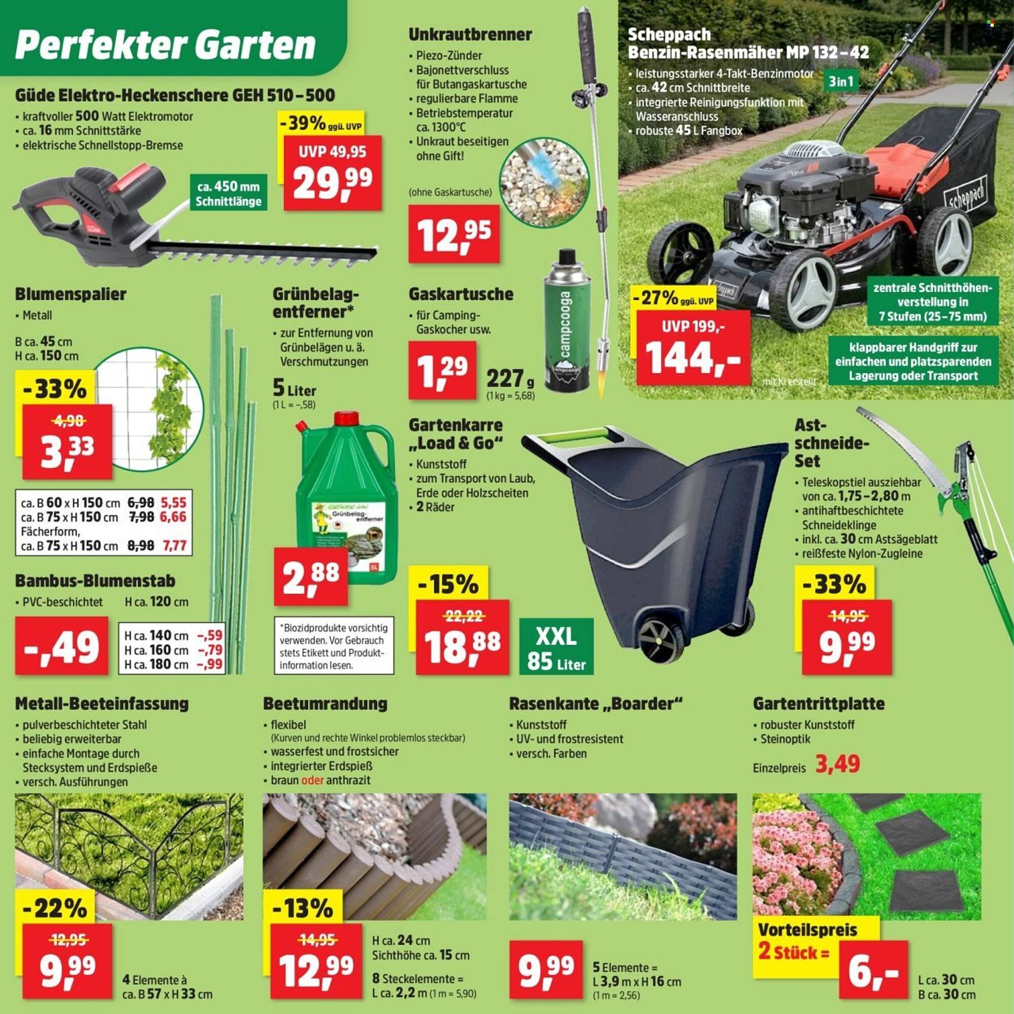 Thomas Philipps Prospekt (2026-04-27 - 2026-05-02)