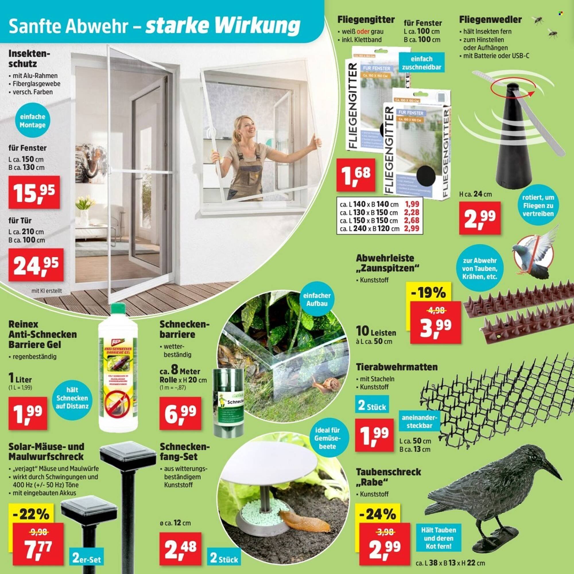 Thomas Philipps Prospekt (2026-04-27 - 2026-05-02)