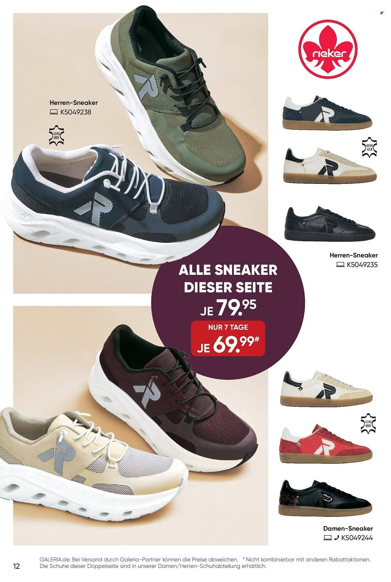 Galeria Prospekt (2025-09-03 - 2025-09-09) | 12