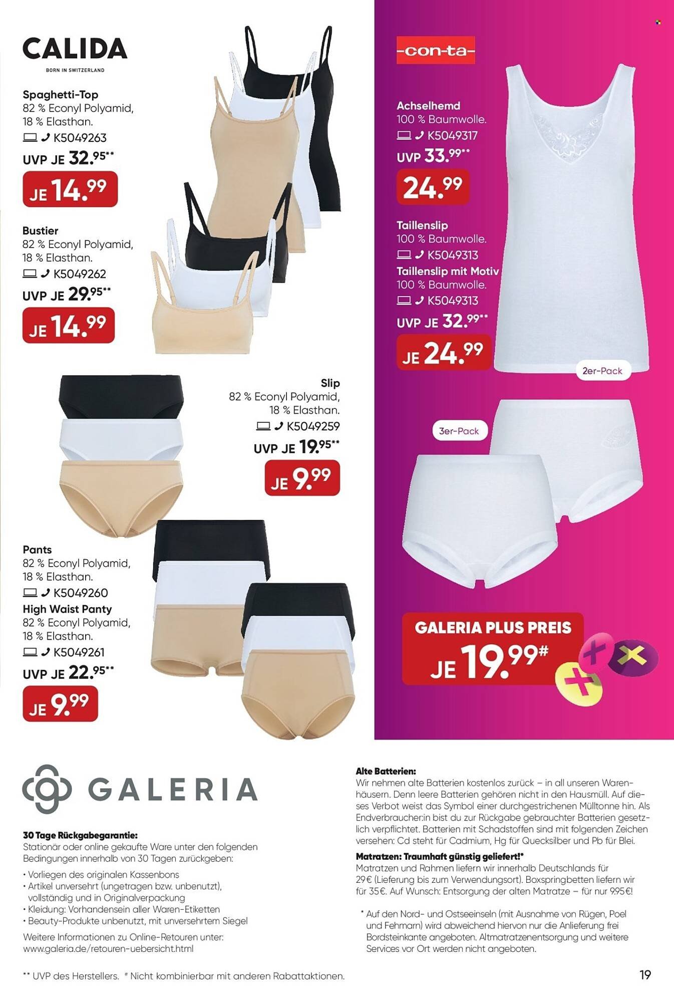Galeria Prospekt (2025-09-03 - 2025-09-09) | 19