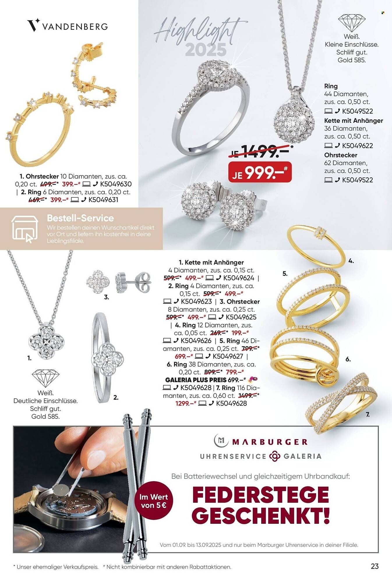 Galeria Prospekt (2025-09-03 - 2025-09-09) | 23