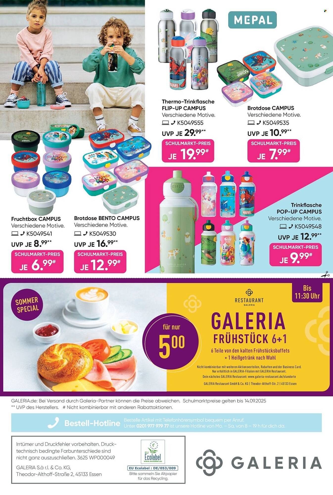 Galeria Prospekt (2025-09-03 - 2025-09-09) | 48