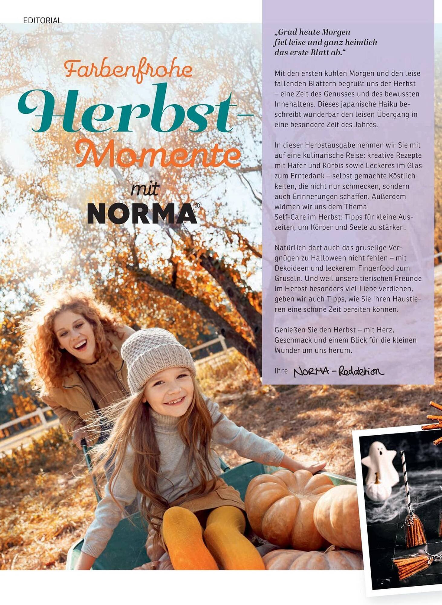 Normagazin (2025-09-30 - 2025-10-31) | 2