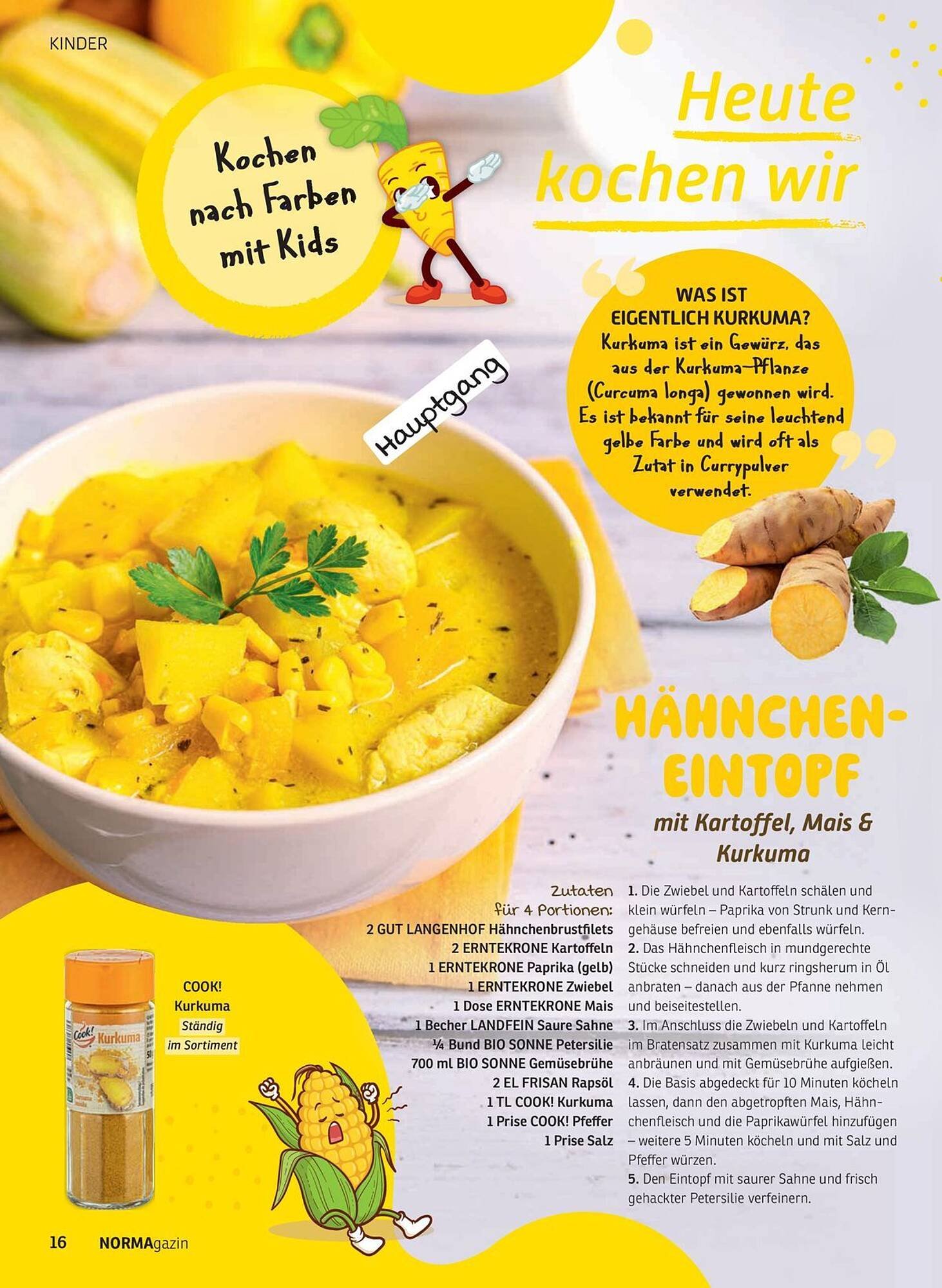 Normagazin (2025-09-30 - 2025-10-31) | 16