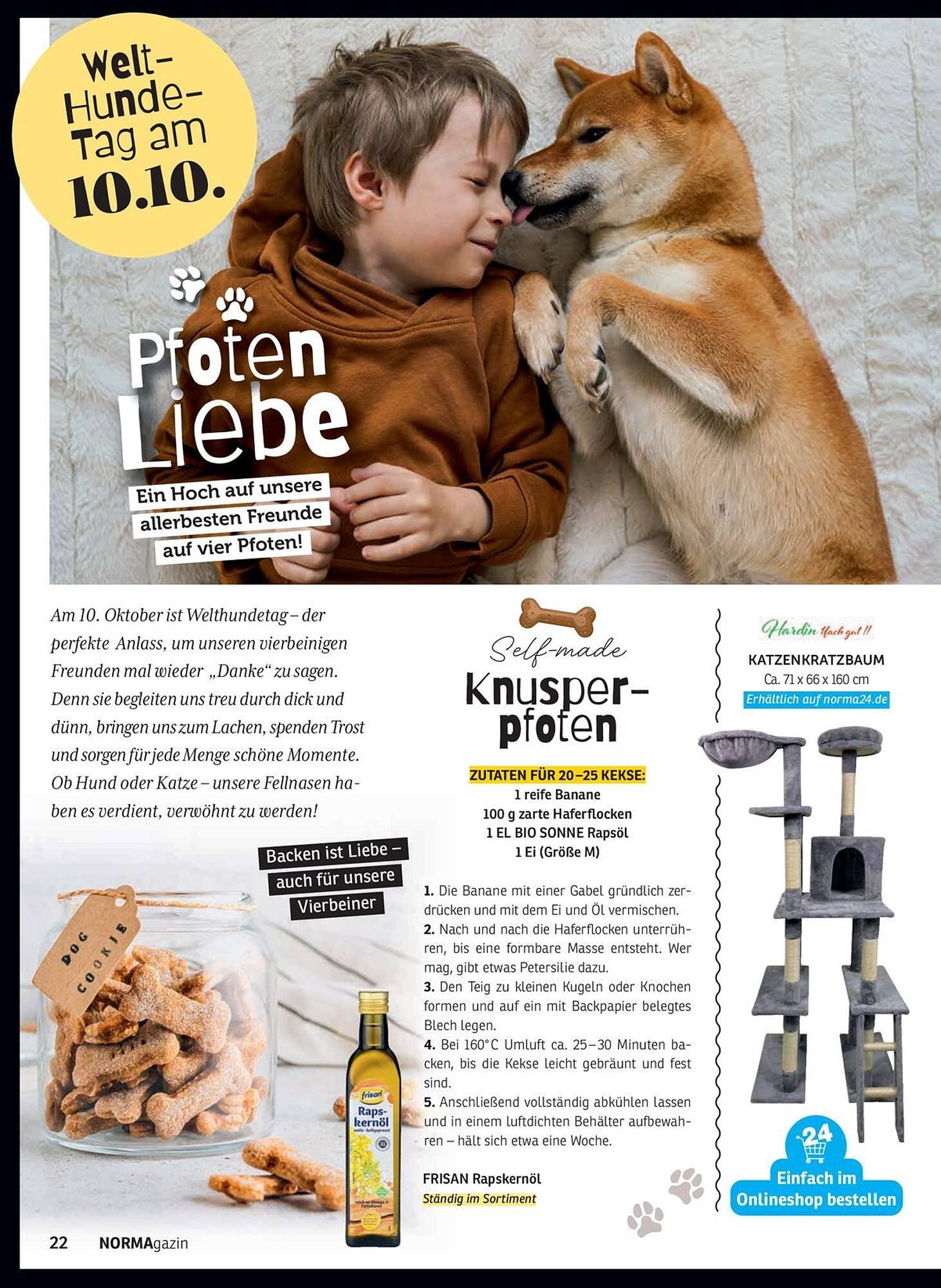 Normagazin (2025-09-30 - 2025-10-31) | 22