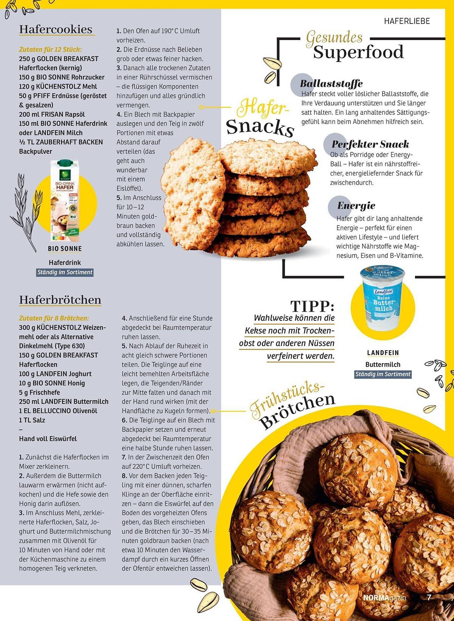 Normagazin (2025-09-30 - 2025-10-31) | 7