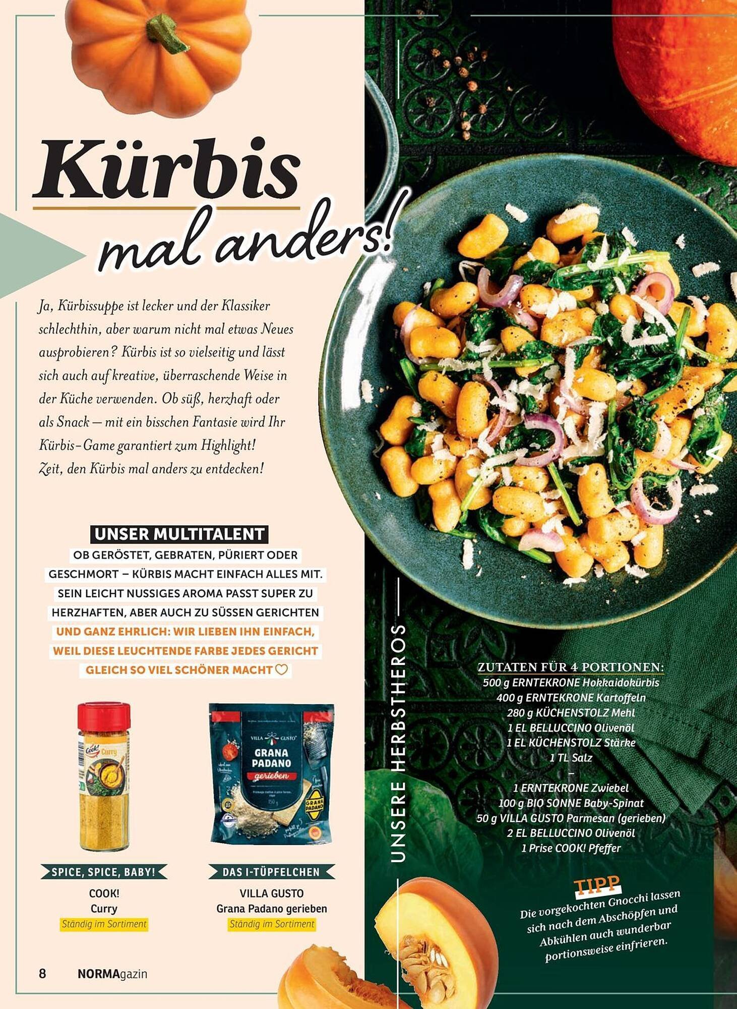 Normagazin (2025-09-30 - 2025-10-31) | 8