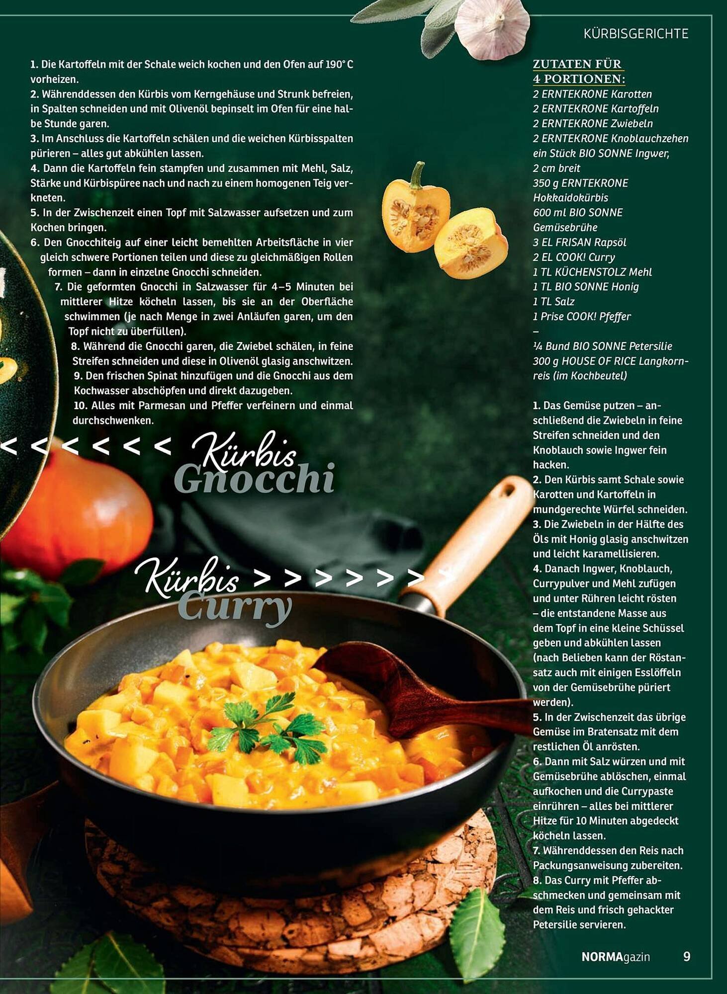 Normagazin (2025-09-30 - 2025-10-31) | 9