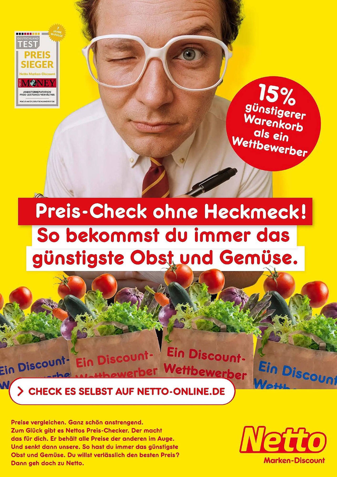 Netto Marken-Discount Prospekt