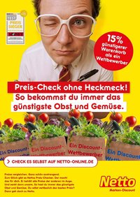 Netto Marken-Discount Prospekt
