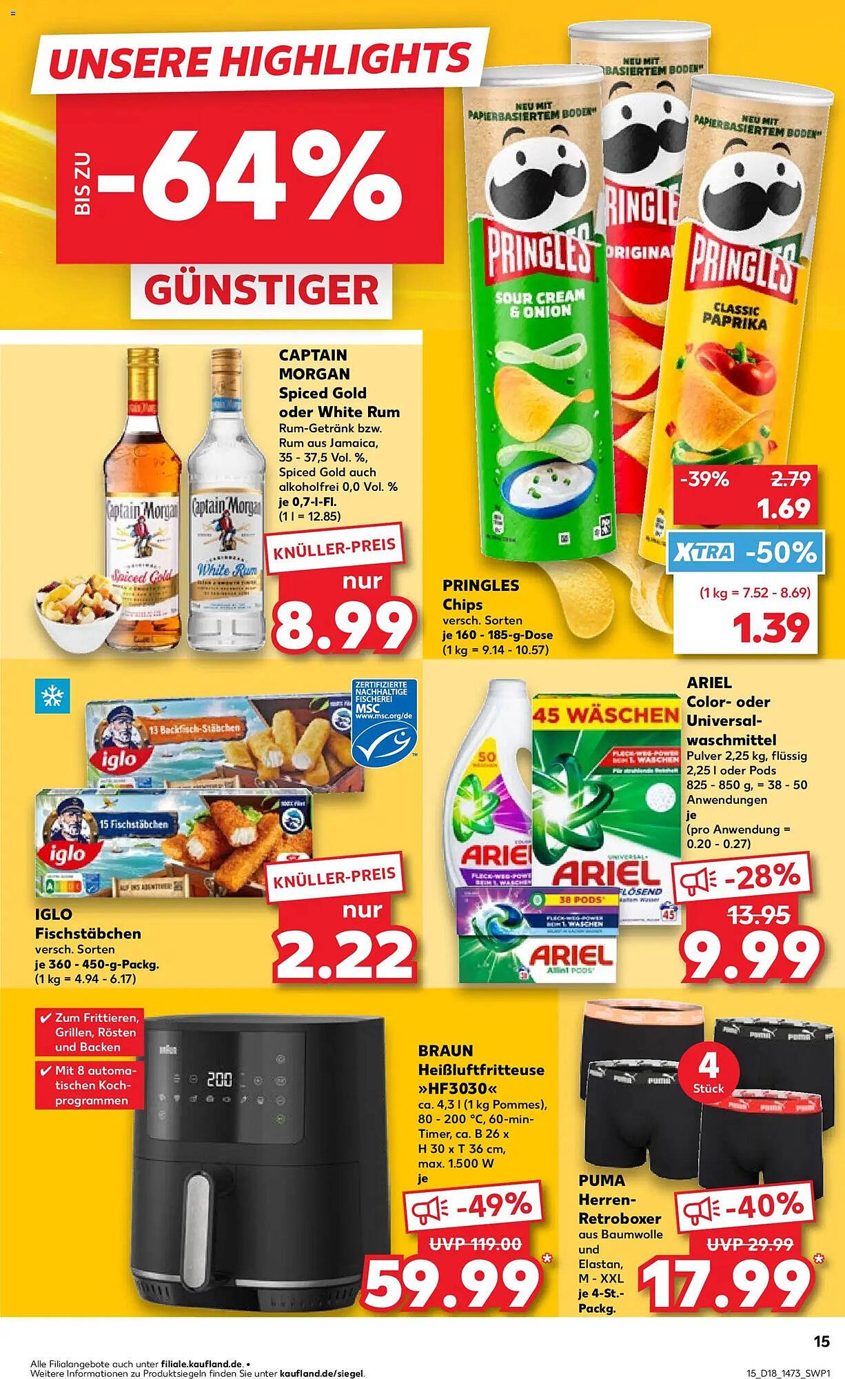 Kaufland Prospekt (2026-04-30 - 2026-05-06)