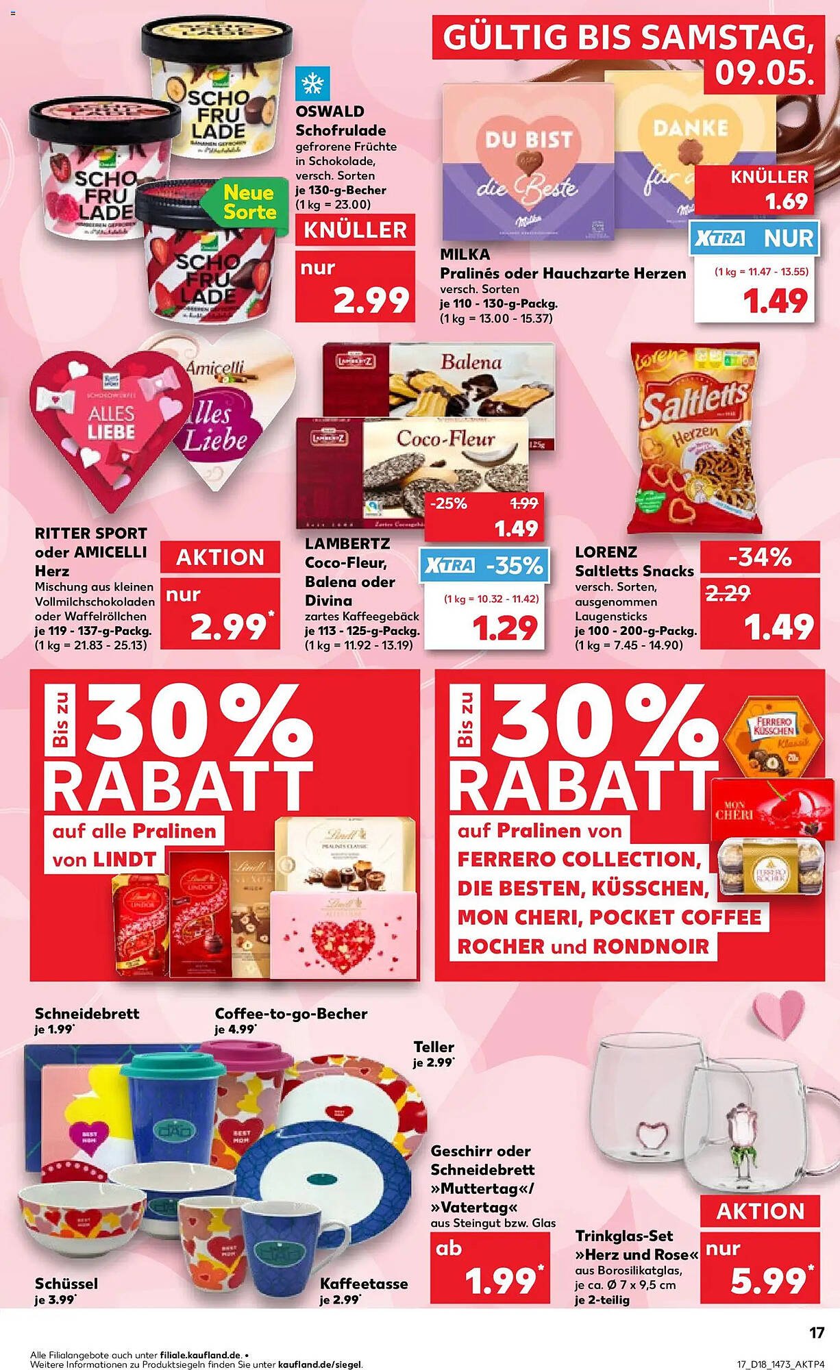 Kaufland Prospekt (2026-04-30 - 2026-05-06)