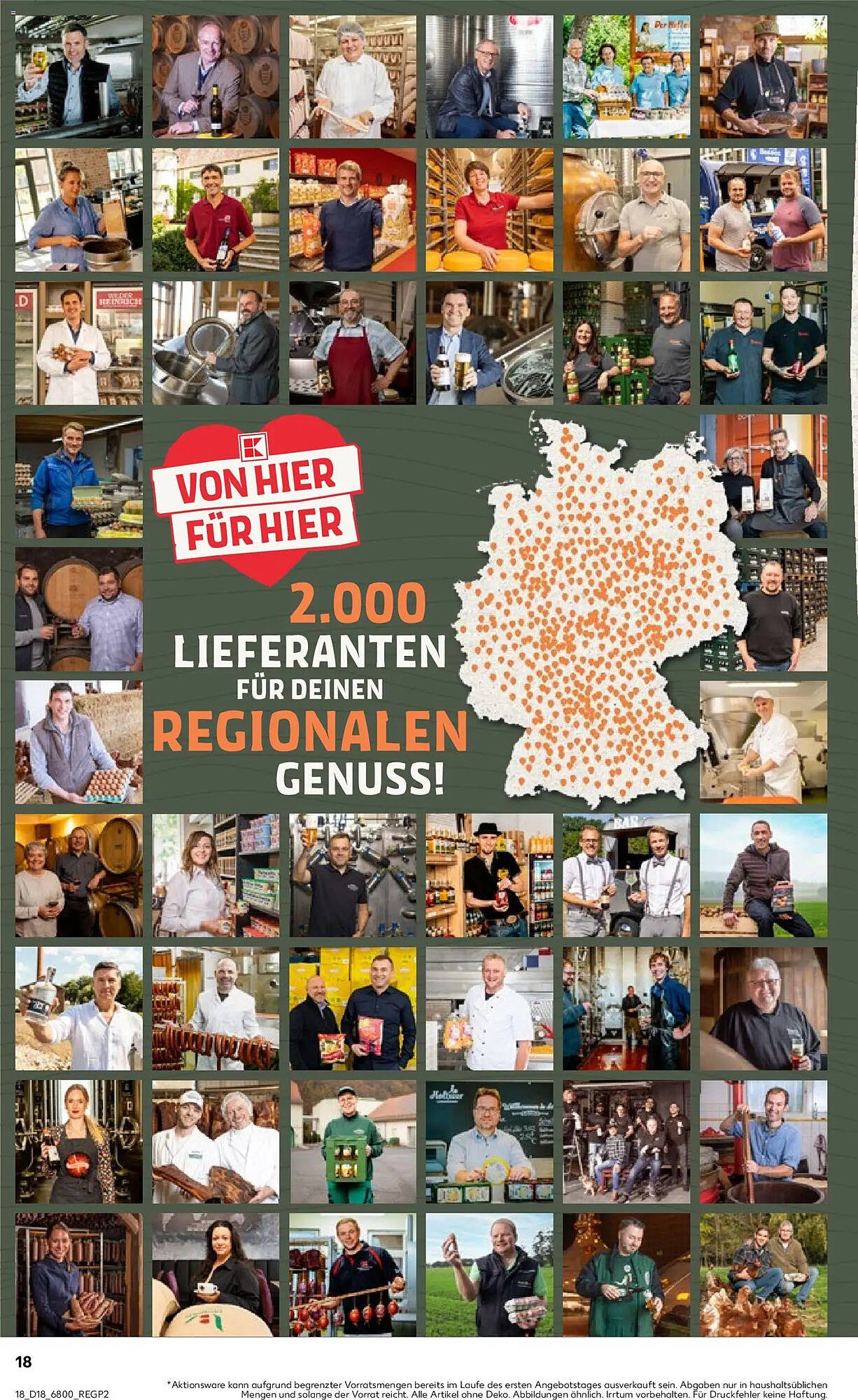 Kaufland Prospekt (2026-04-30 - 2026-05-06)