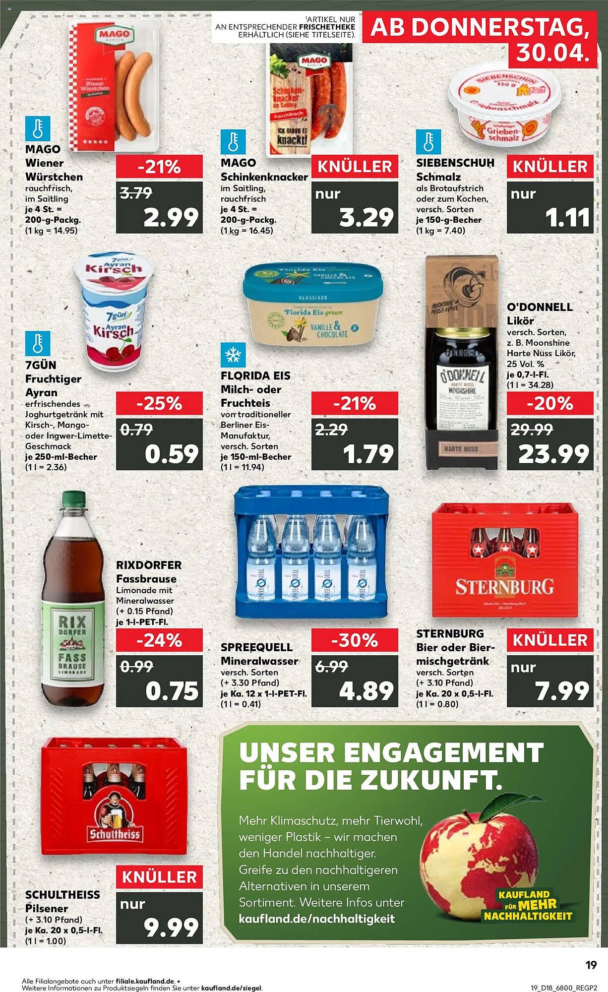 Kaufland Prospekt (2026-04-30 - 2026-05-06)