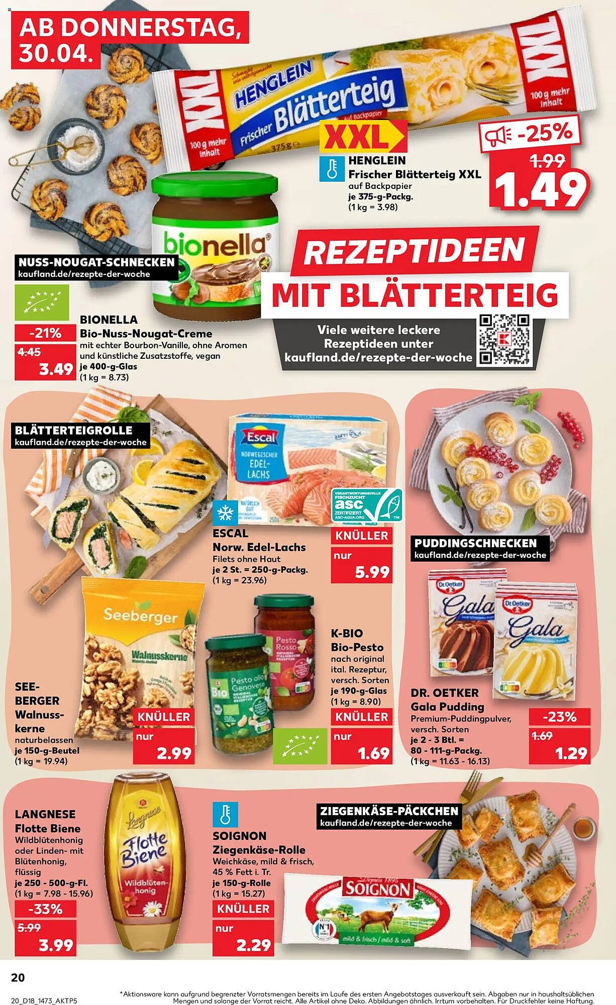Kaufland Prospekt (2026-04-30 - 2026-05-06)