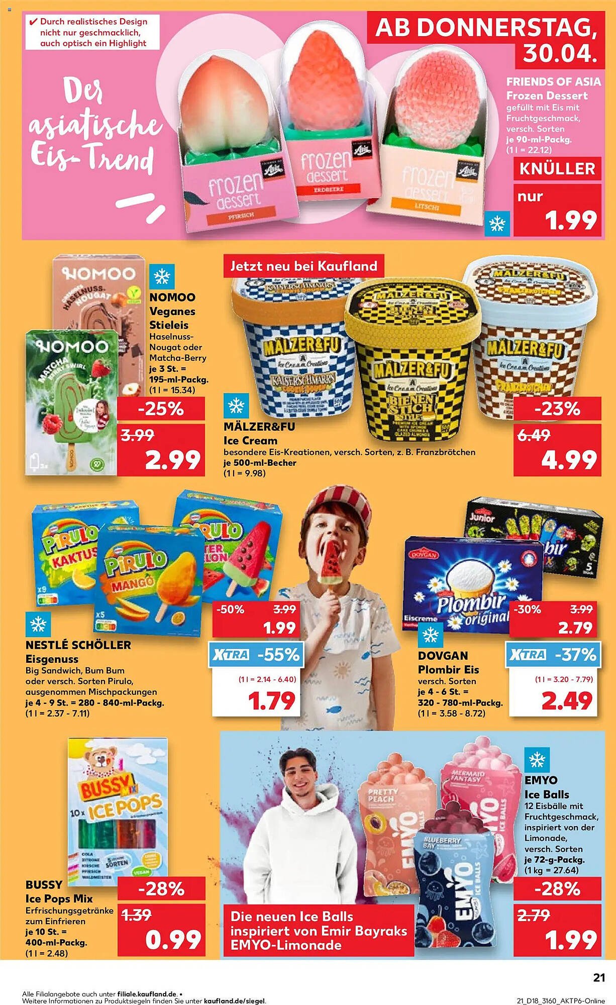 Kaufland Prospekt (2026-04-30 - 2026-05-06)