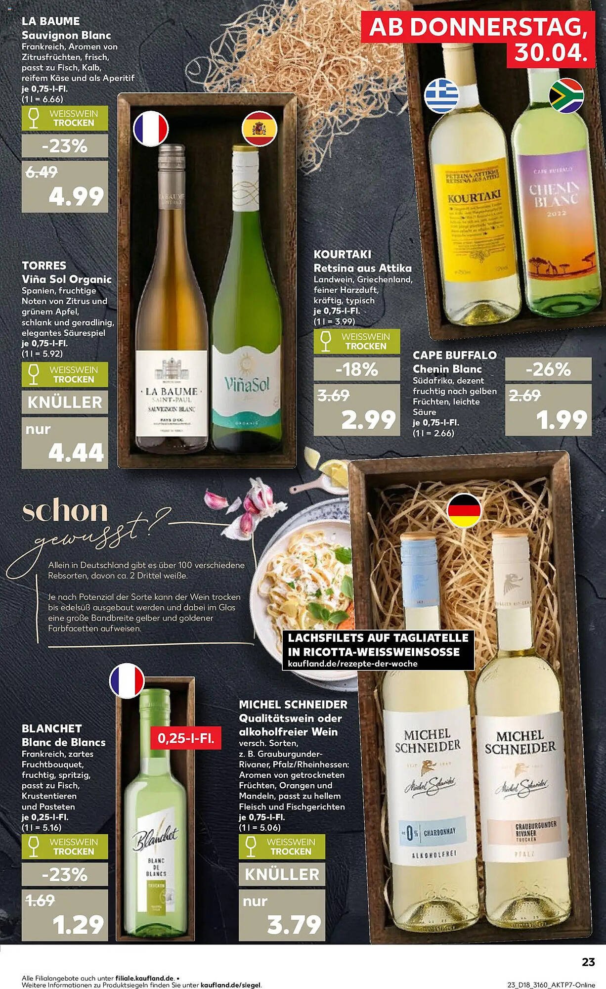 Kaufland Prospekt (2026-04-30 - 2026-05-06)