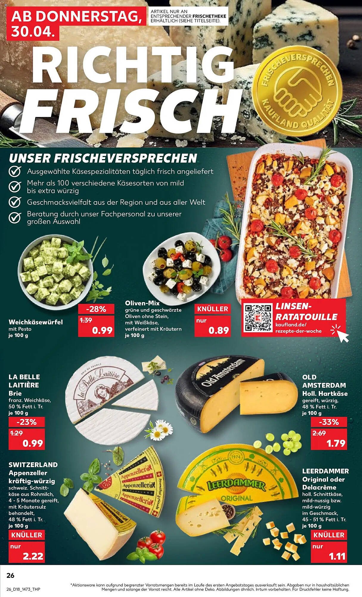 Kaufland Prospekt (2026-04-30 - 2026-05-06)