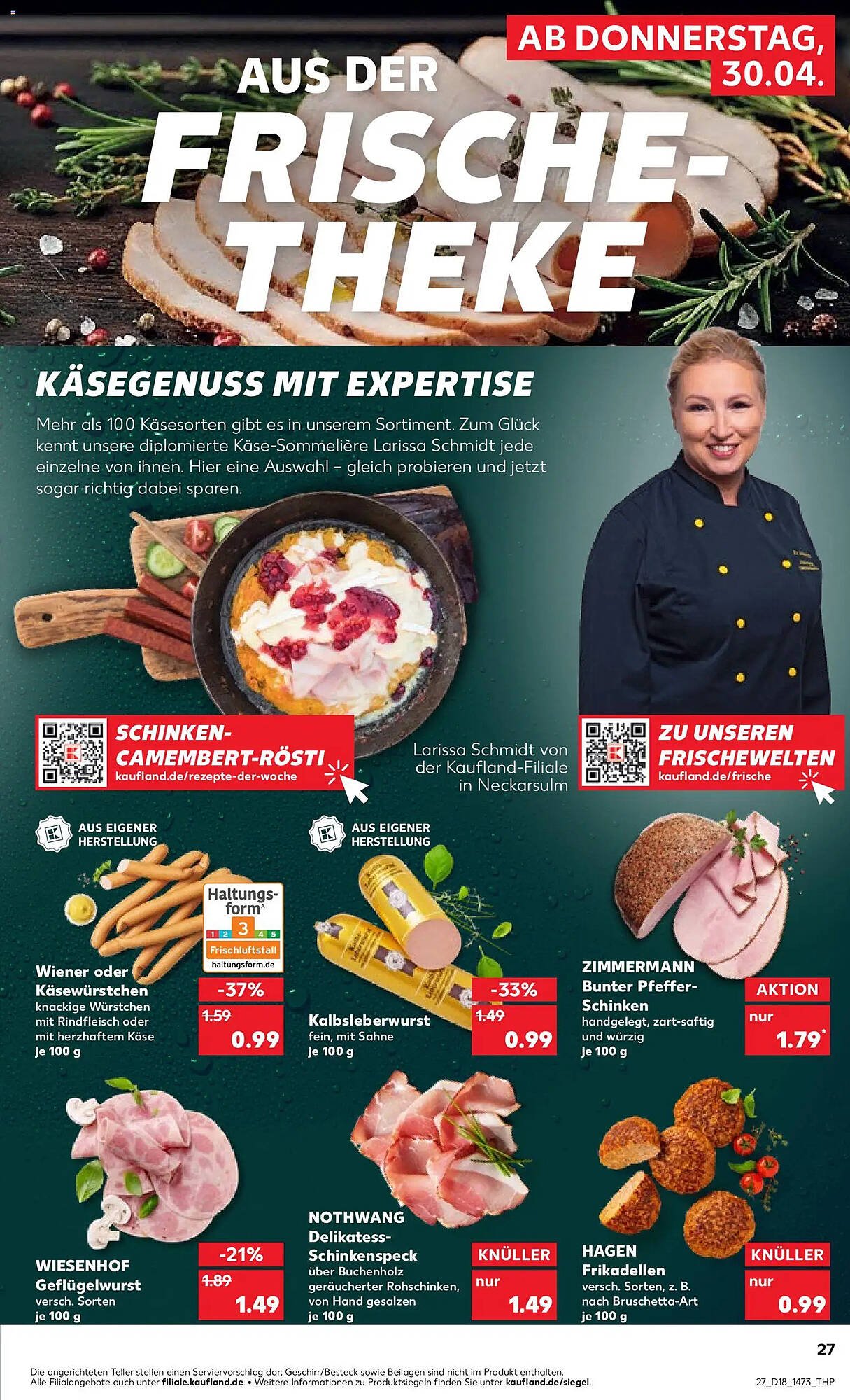 Kaufland Prospekt (2026-04-30 - 2026-05-06)