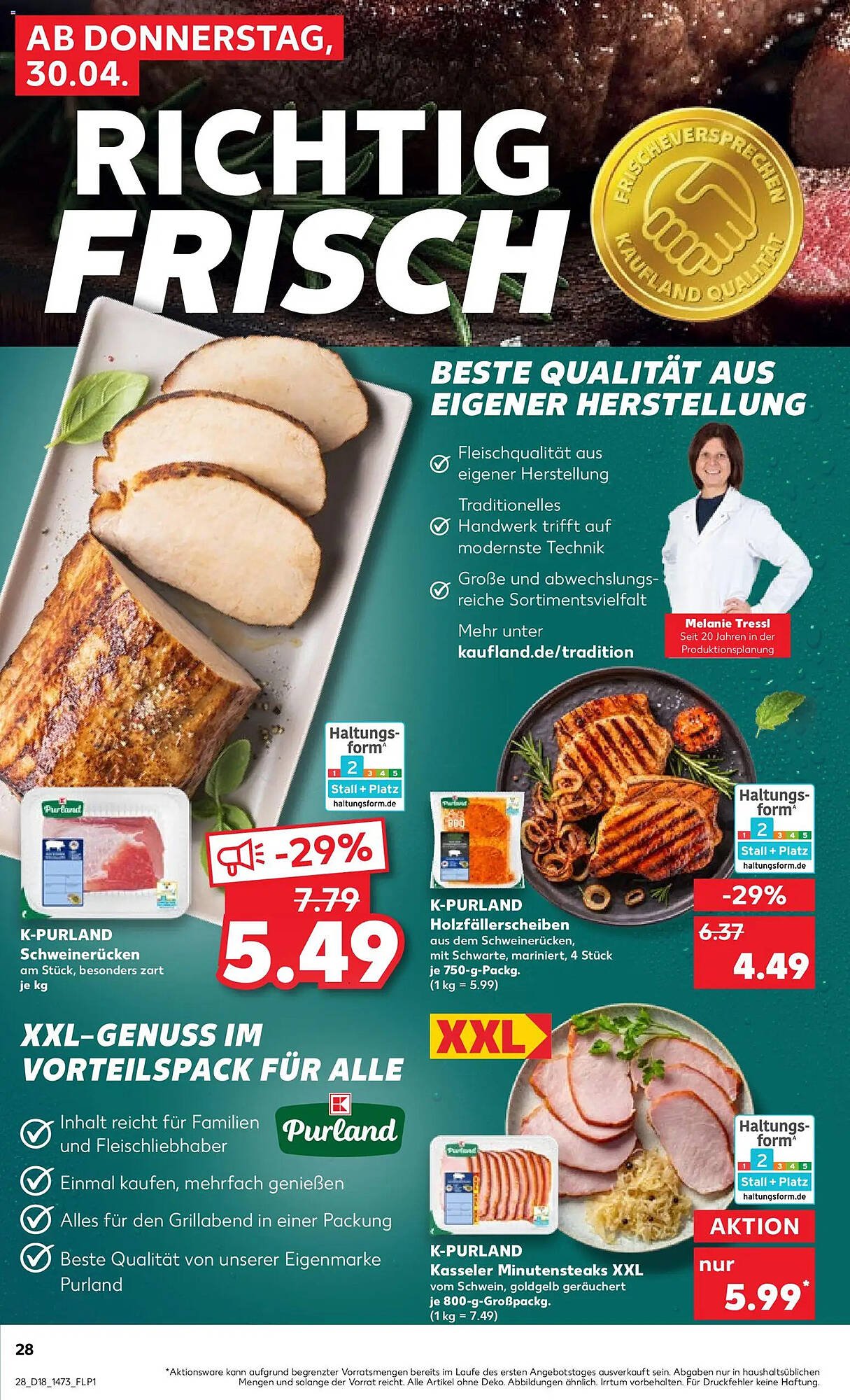 Kaufland Prospekt (2026-04-30 - 2026-05-06)