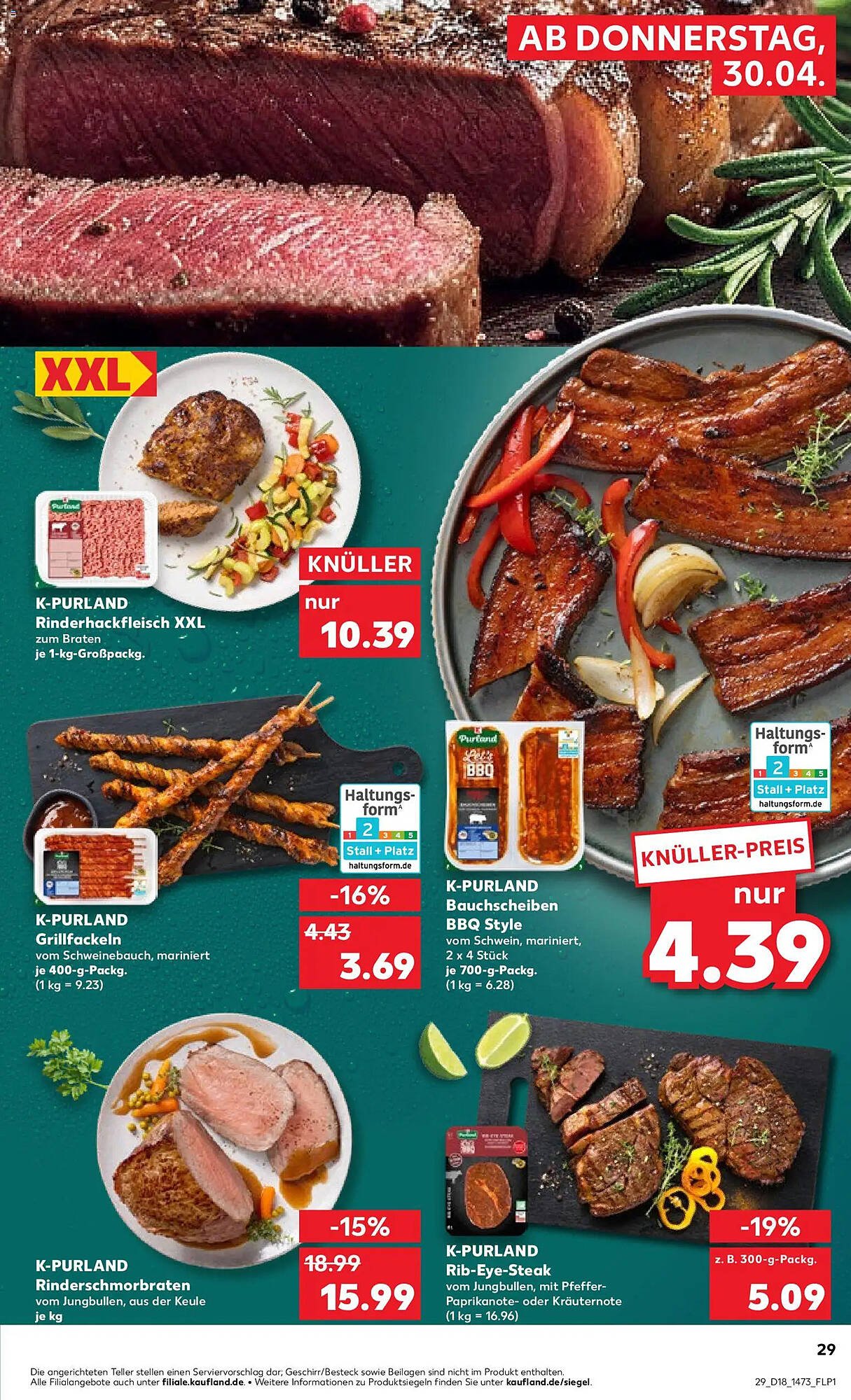Kaufland Prospekt (2026-04-30 - 2026-05-06)