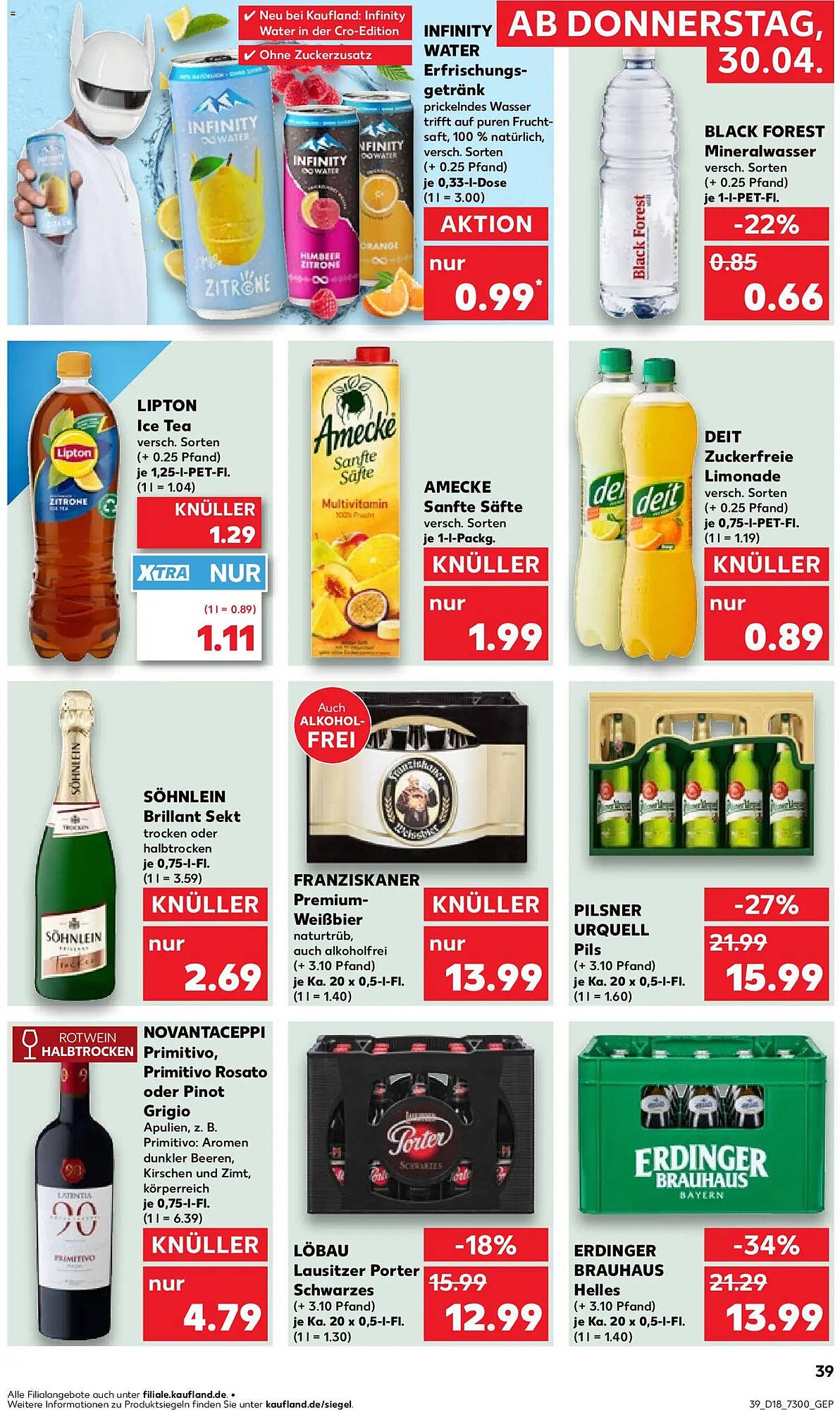 Kaufland Prospekt (2026-04-30 - 2026-05-06)