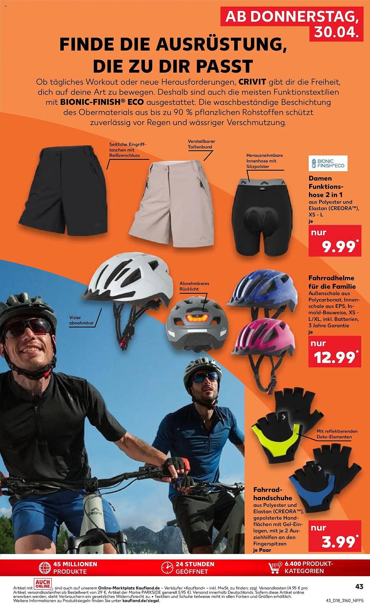 Kaufland Prospekt (2026-04-30 - 2026-05-06)