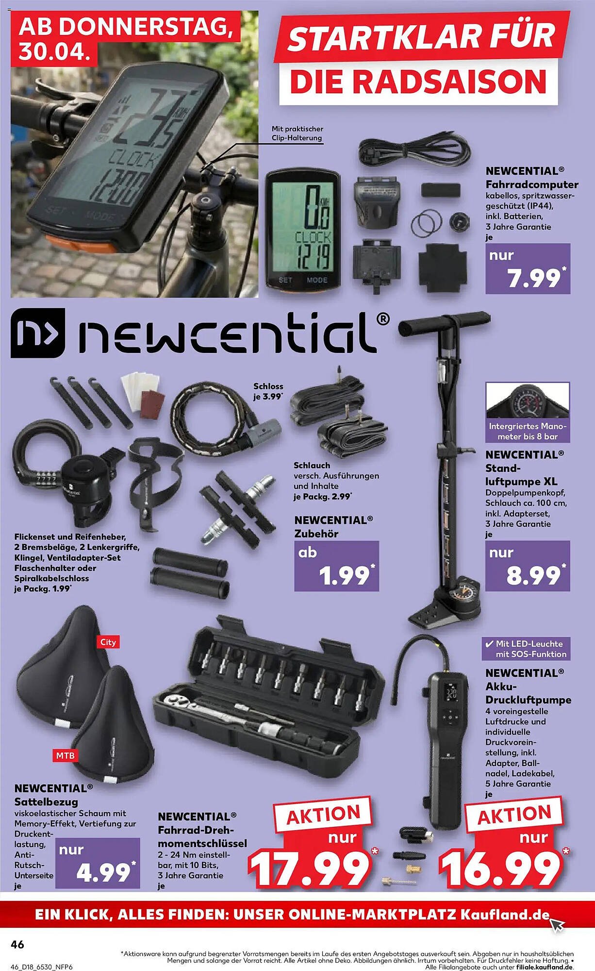 Kaufland Prospekt (2026-04-30 - 2026-05-06)