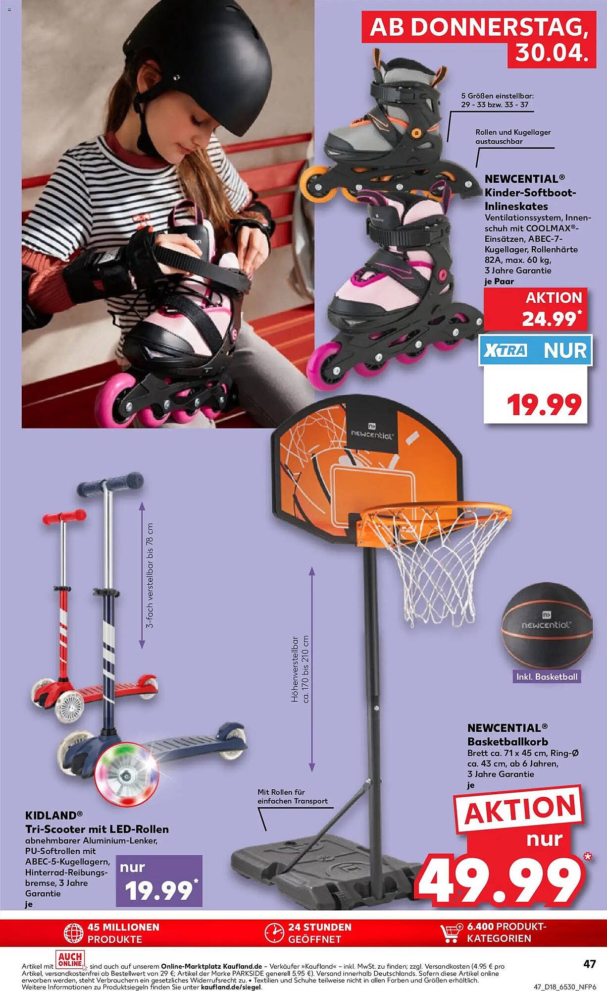 Kaufland Prospekt (2026-04-30 - 2026-05-06)